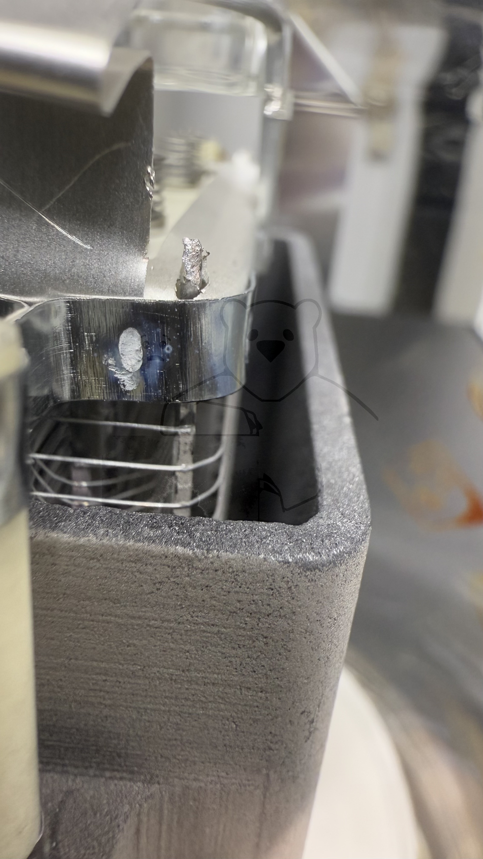 Röhre ГУ-81 #3440 GU-81 Bild 13