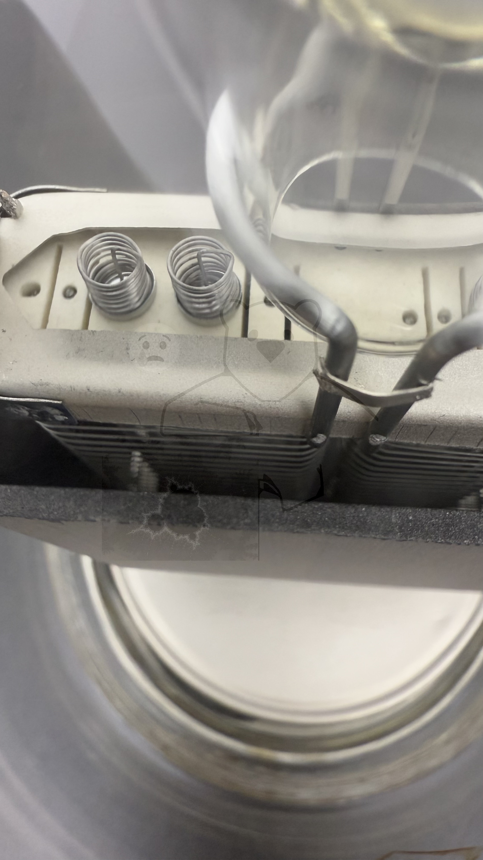 Röhre ГУ-81 #3440 GU-81 Bild 17