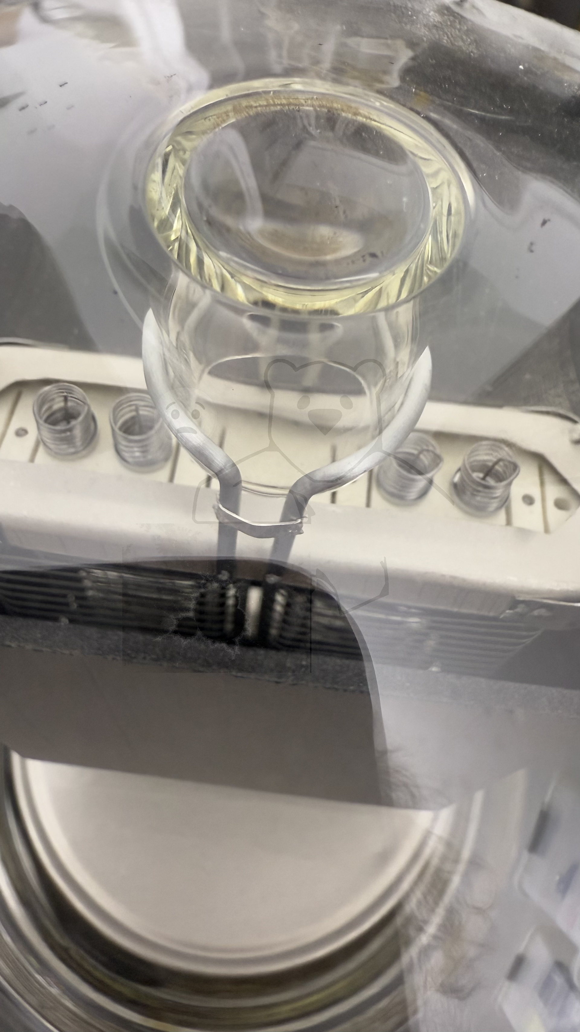 Röhre ГУ-81 #3440 GU-81 Bild 23