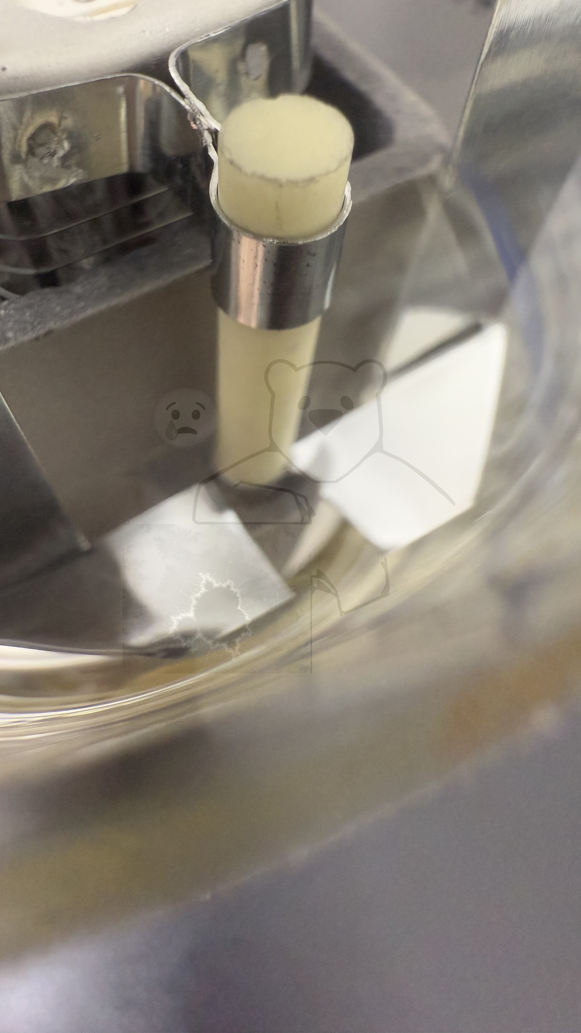 Röhre ГУ-81 #3440 GU-81 Bild 24