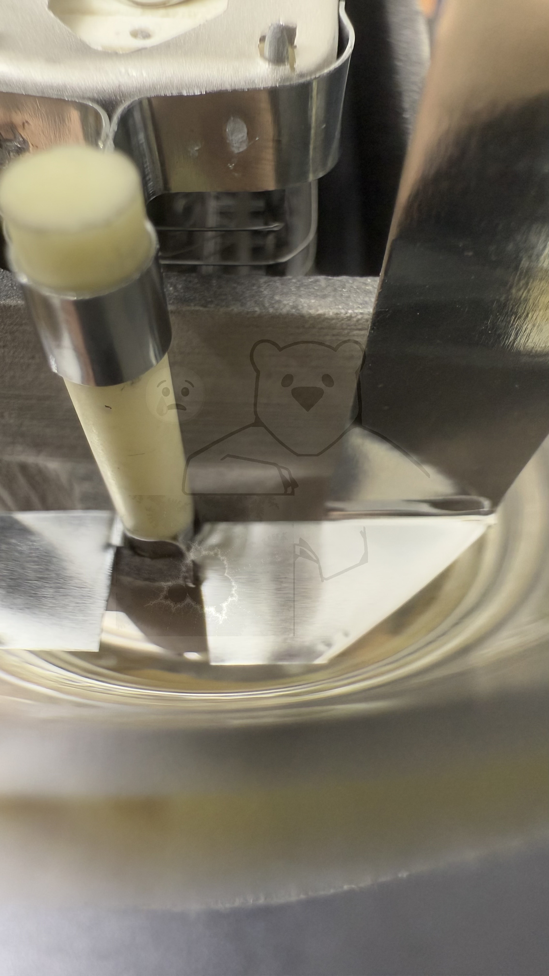 Röhre ГУ-81 #3440 GU-81 Bild 25