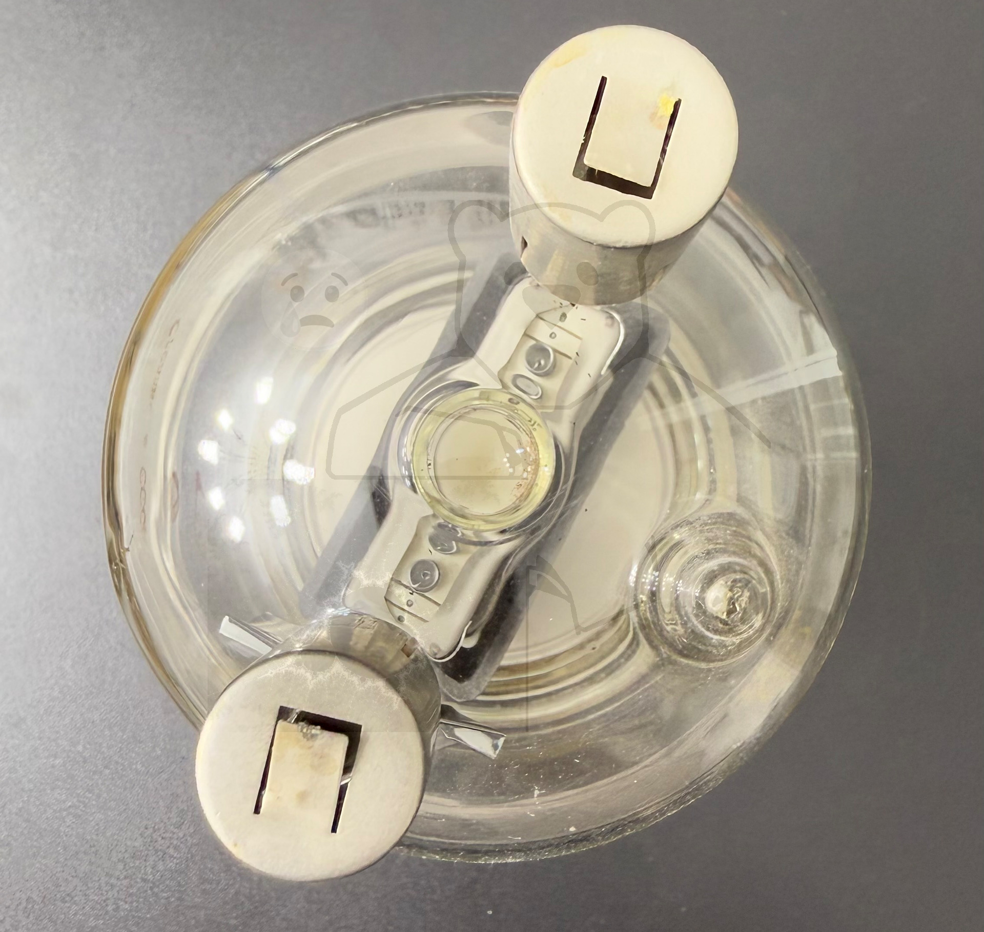 Röhre ГУ-81 #3440 GU-81 Bild 28