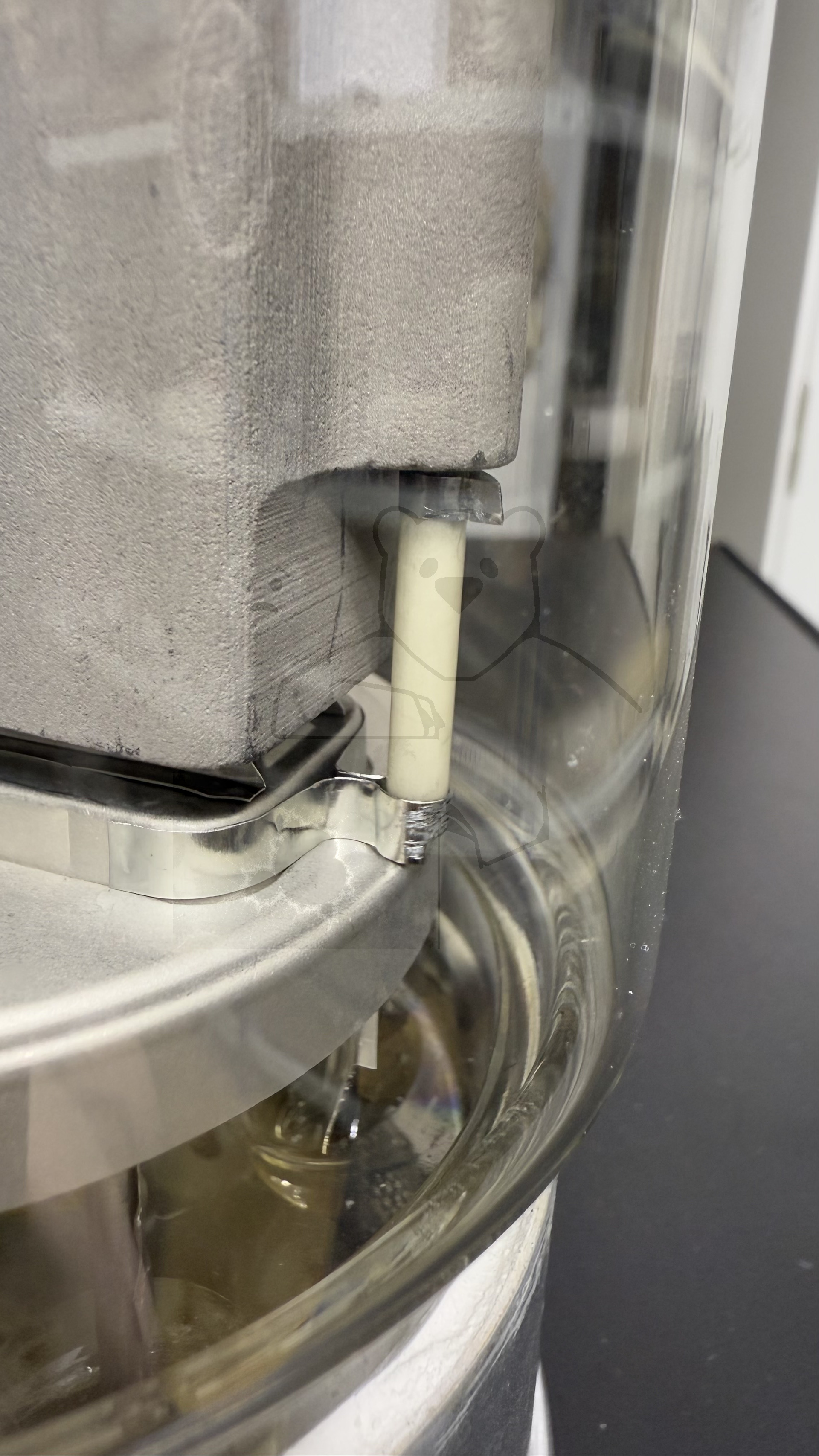 Röhre ГУ-81 #3440 GU-81 Bild 8