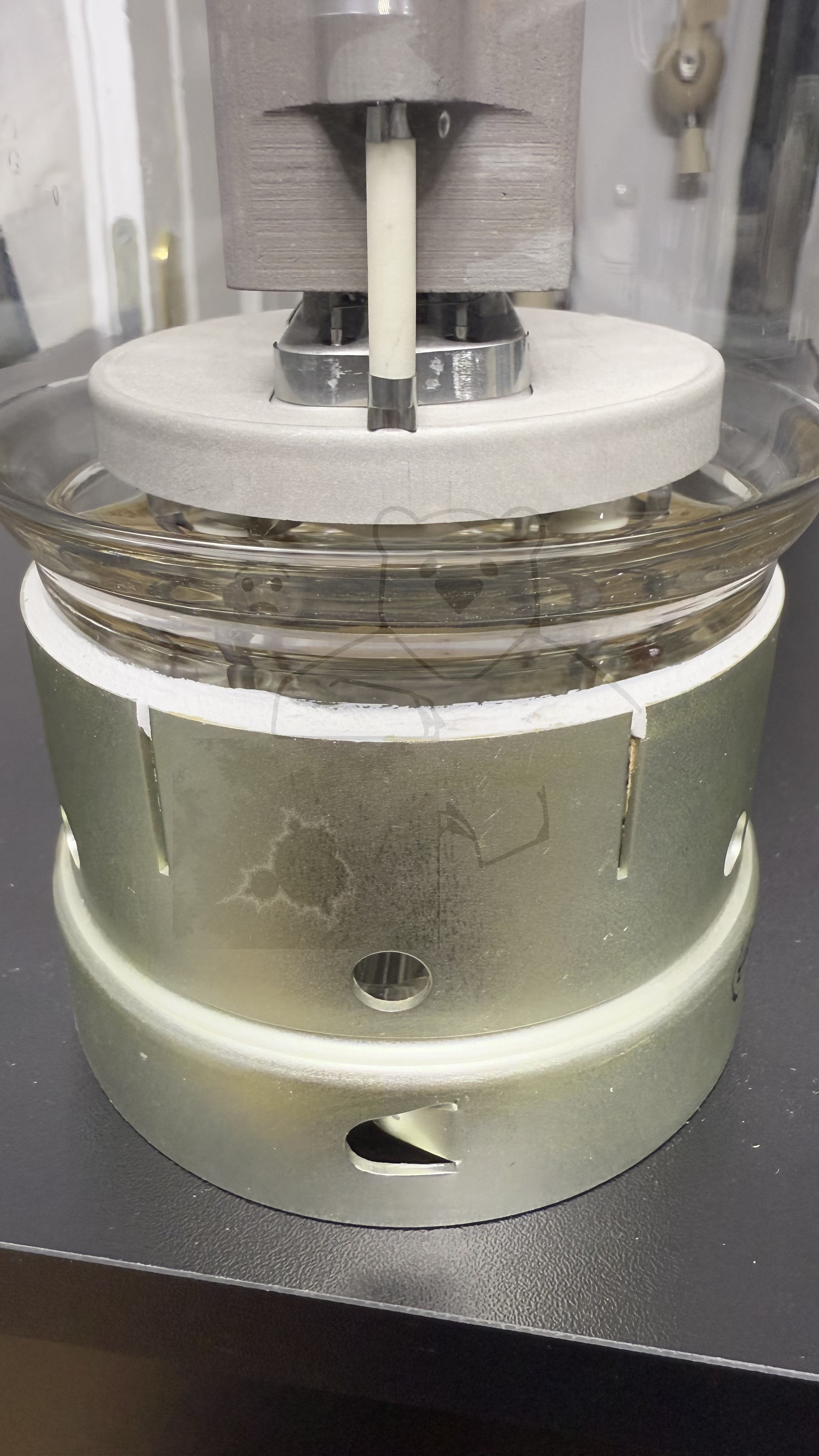 Röhre ГУ-81М #3439 GU-81M Bild 11