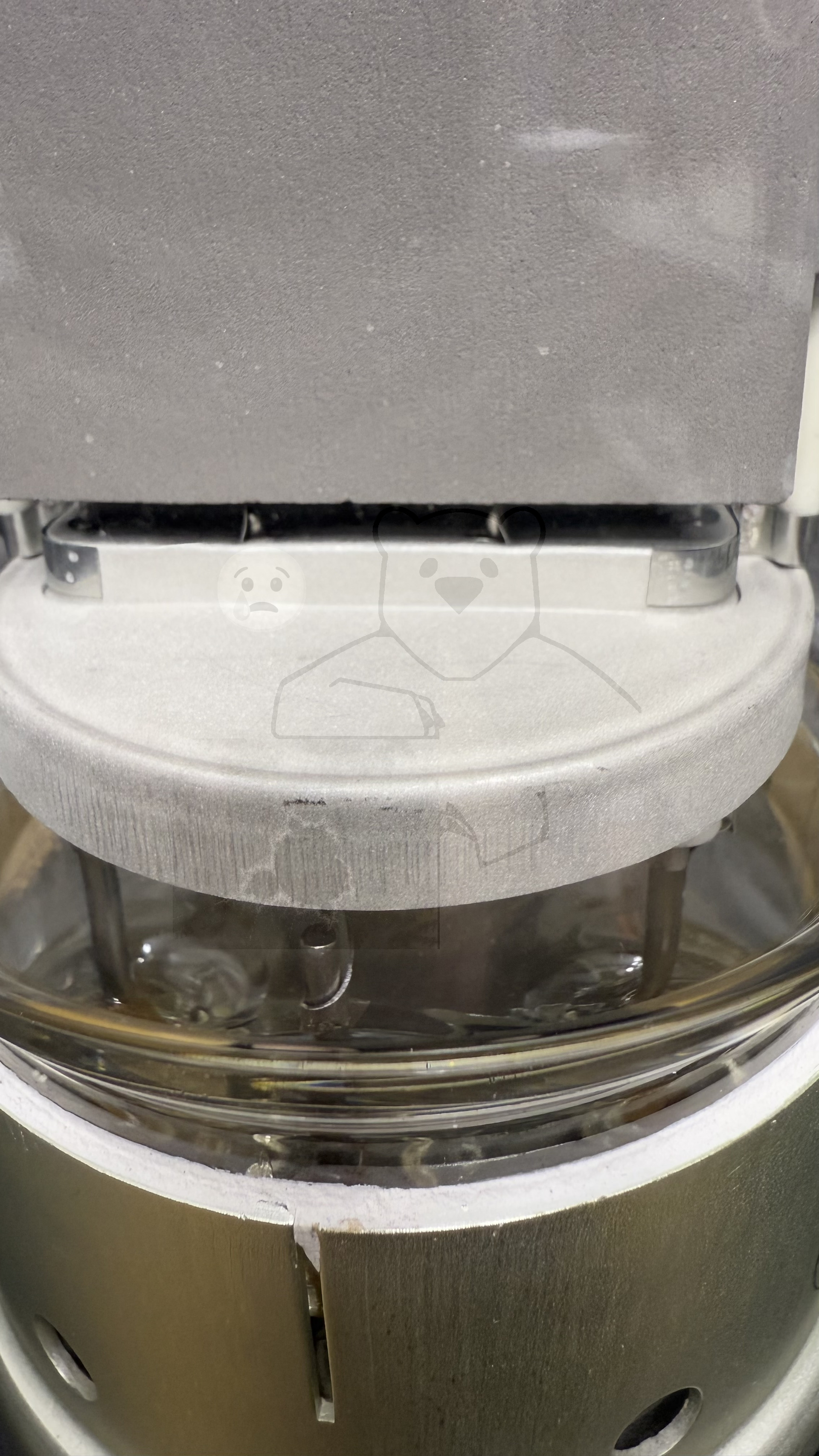 Röhre ГУ-81М #3439 GU-81M Bild 13