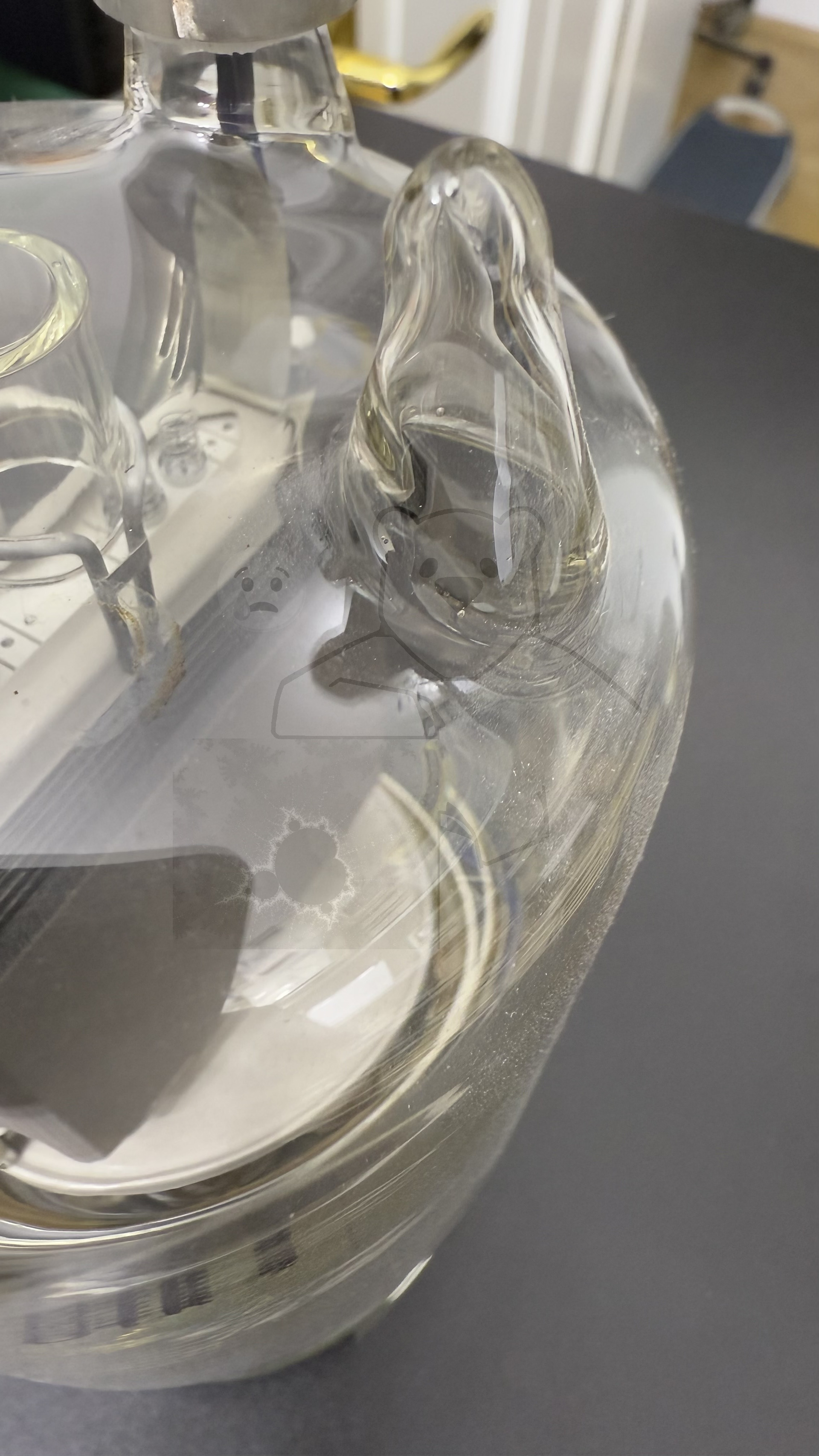 Röhre ГУ-81М #3439 GU-81M Bild 16