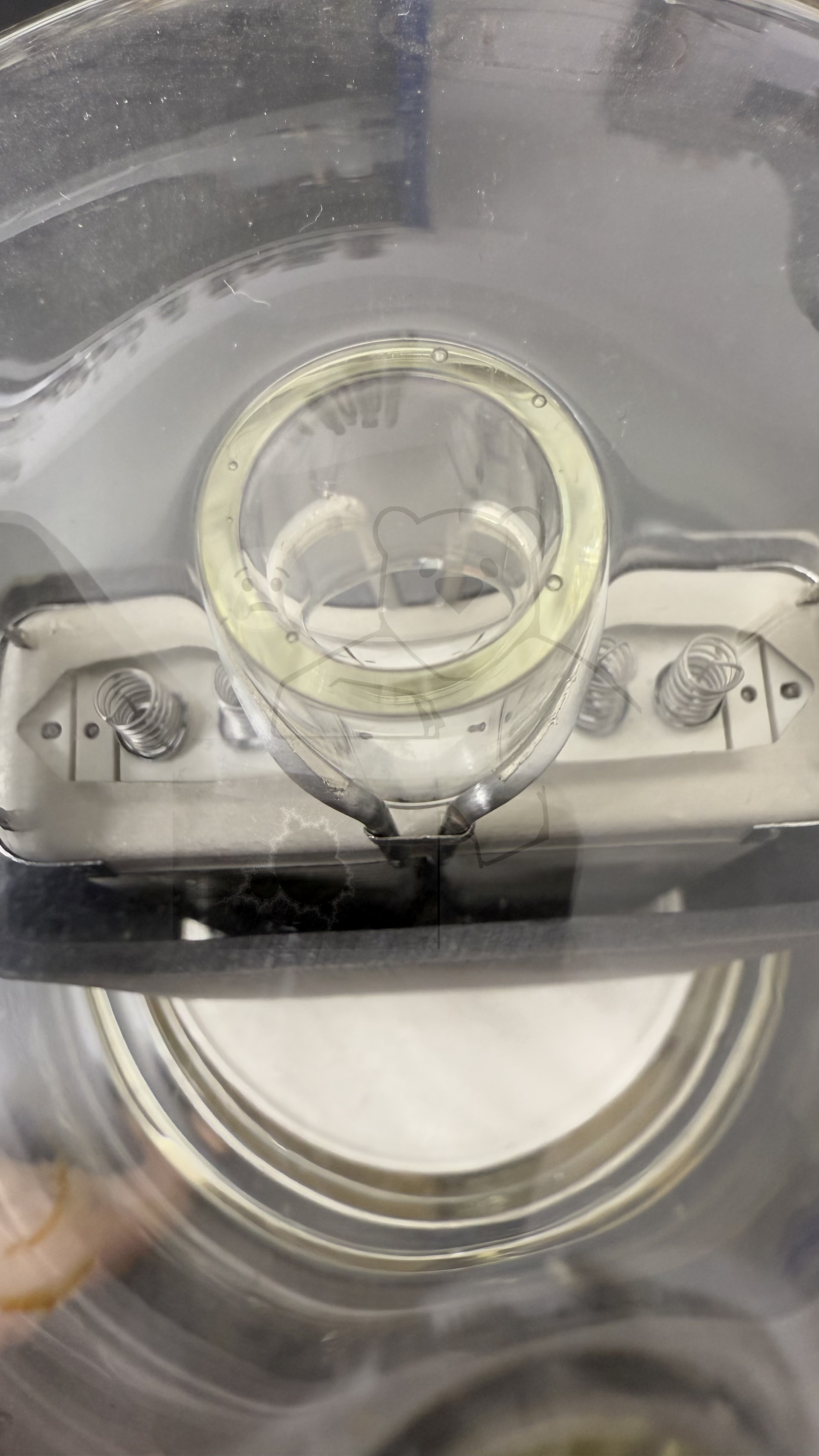 Röhre ГУ-81М #3439 GU-81M Bild 19