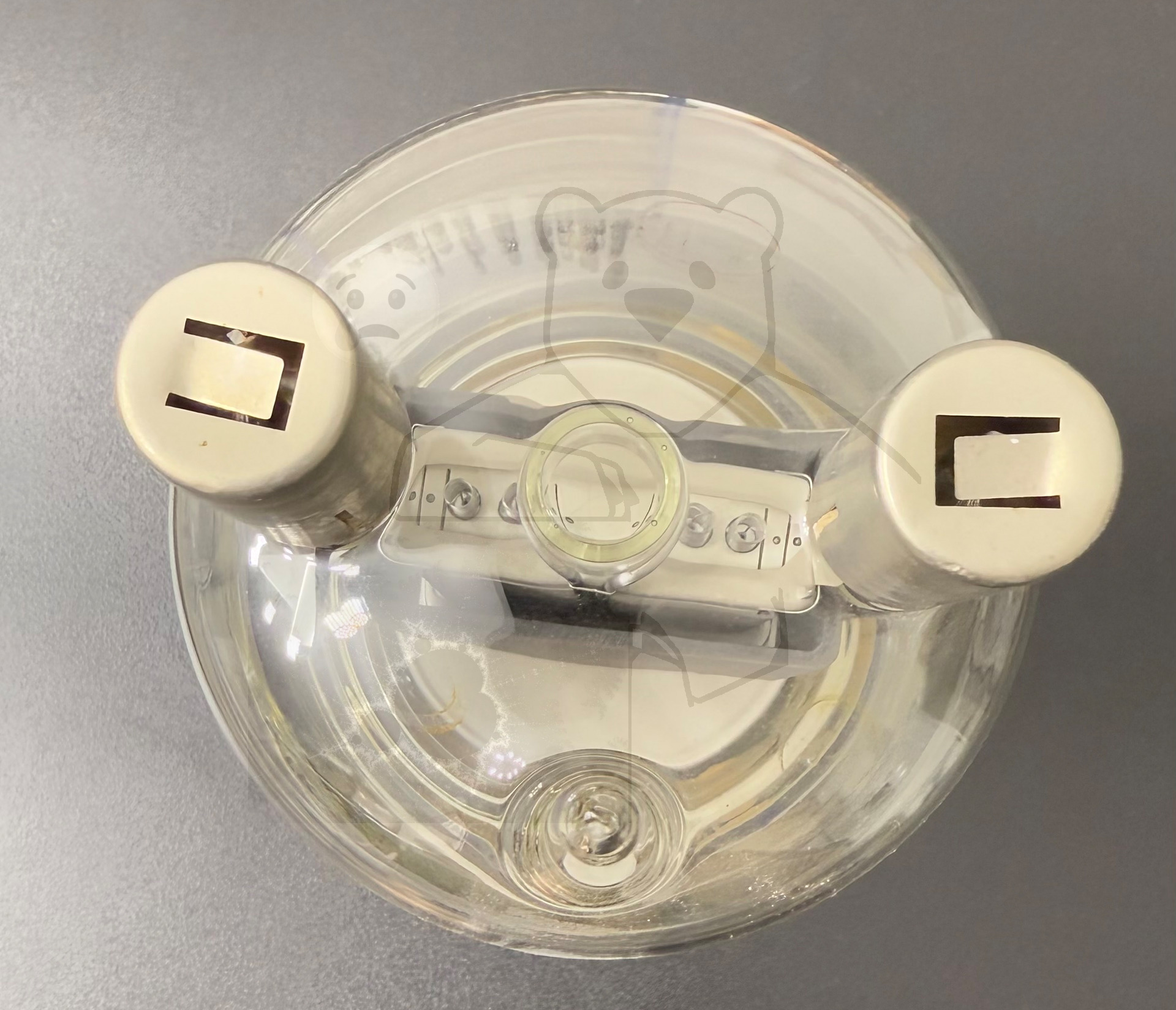 Röhre ГУ-81М #3439 GU-81M Bild 24