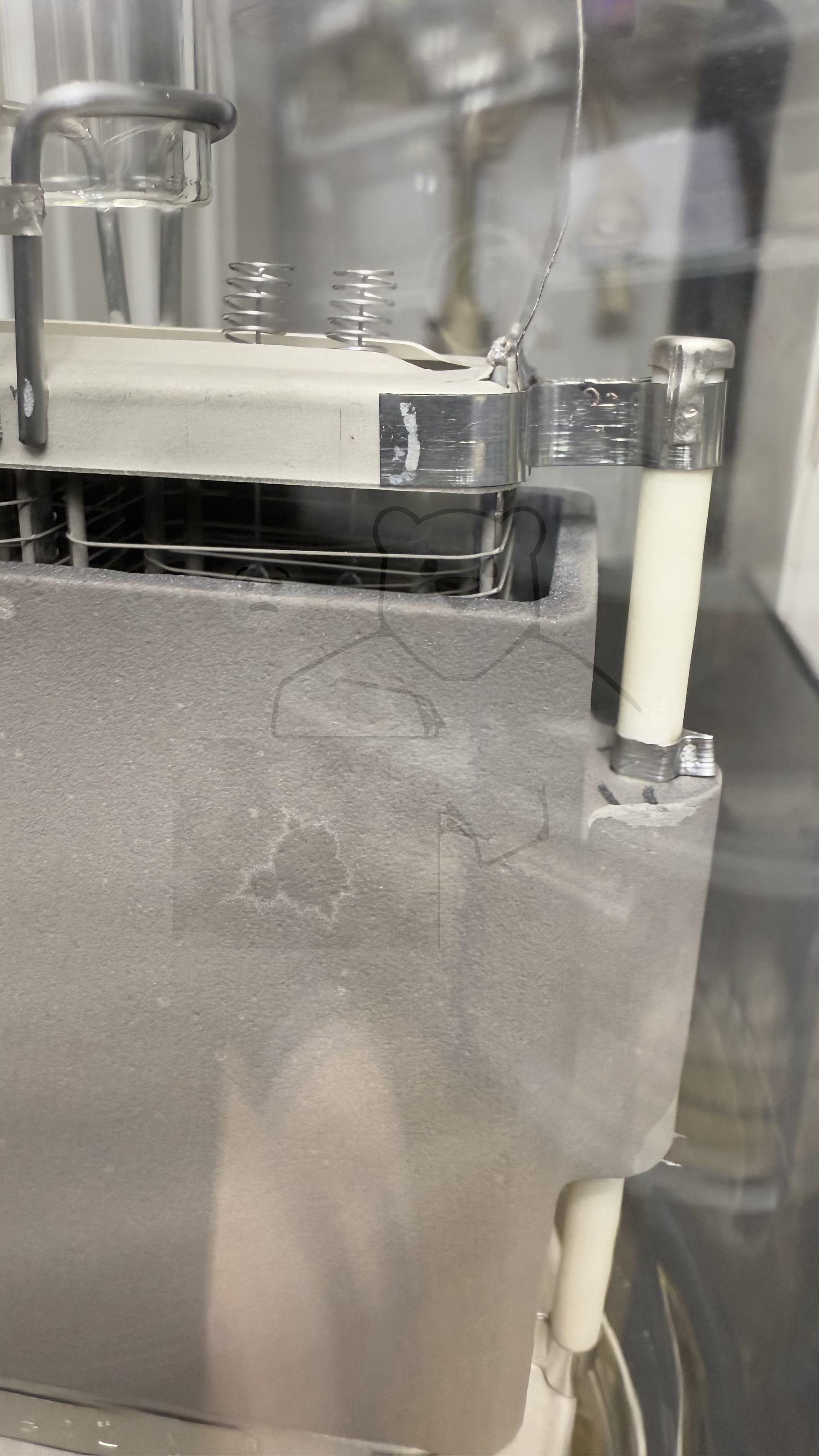 Röhre ГУ-81М #3439 GU-81M Bild 3