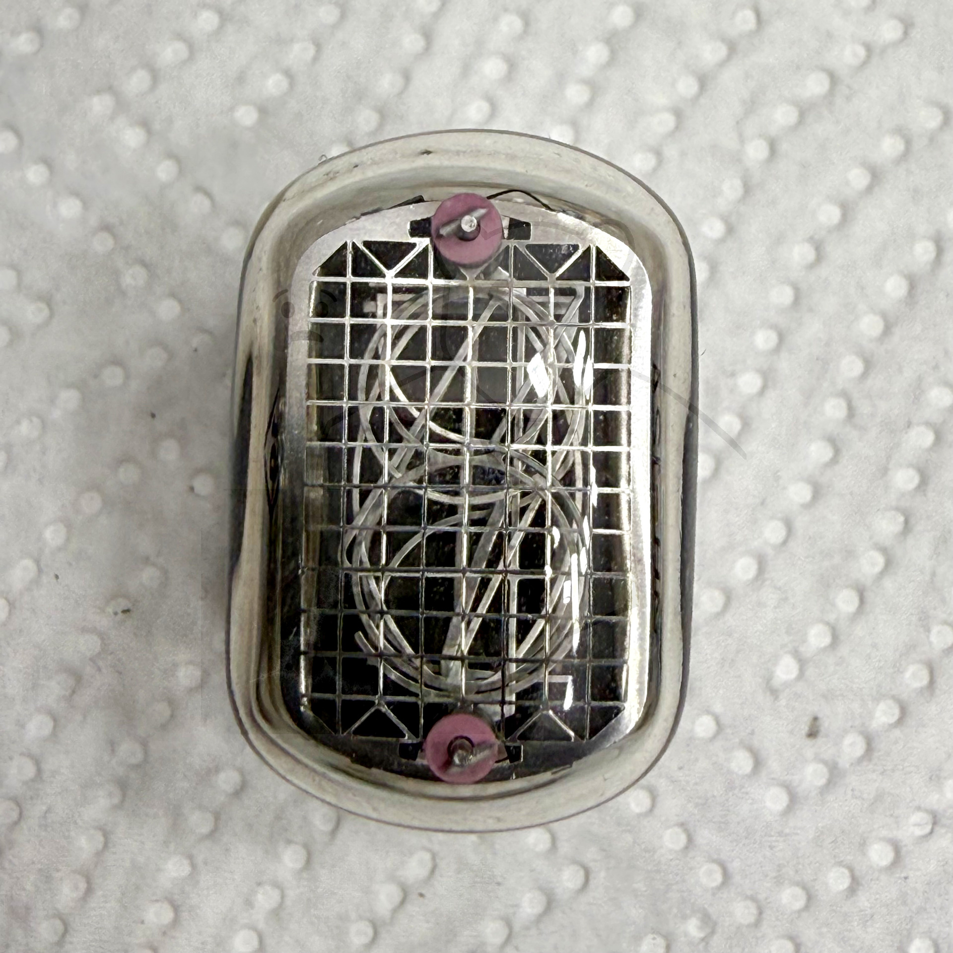 Röhre ИН-12А #5264 Bild 1