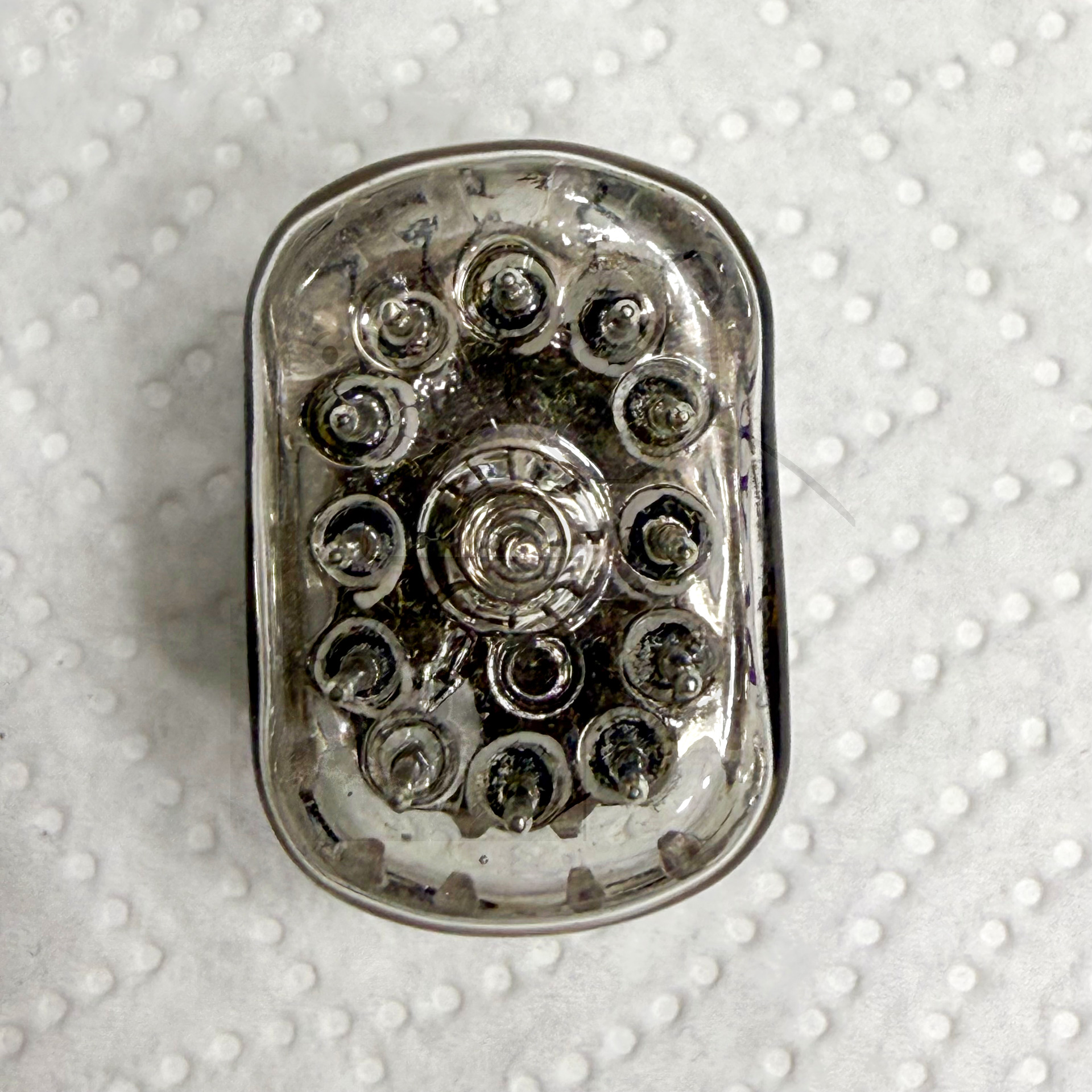 Röhre ИН-12А #5264 Bild 11