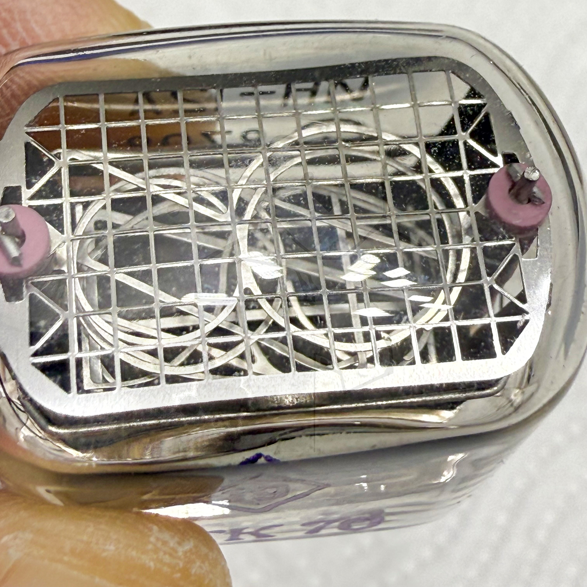 Röhre ИН-12А #5264 Bild 9