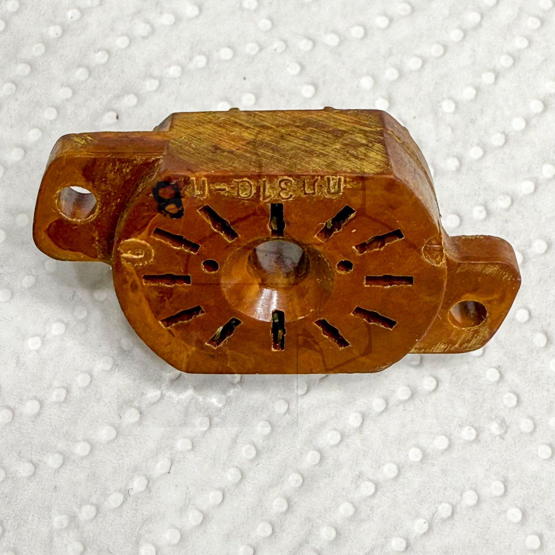 Röhre ИН-12А Fassung Bild 5