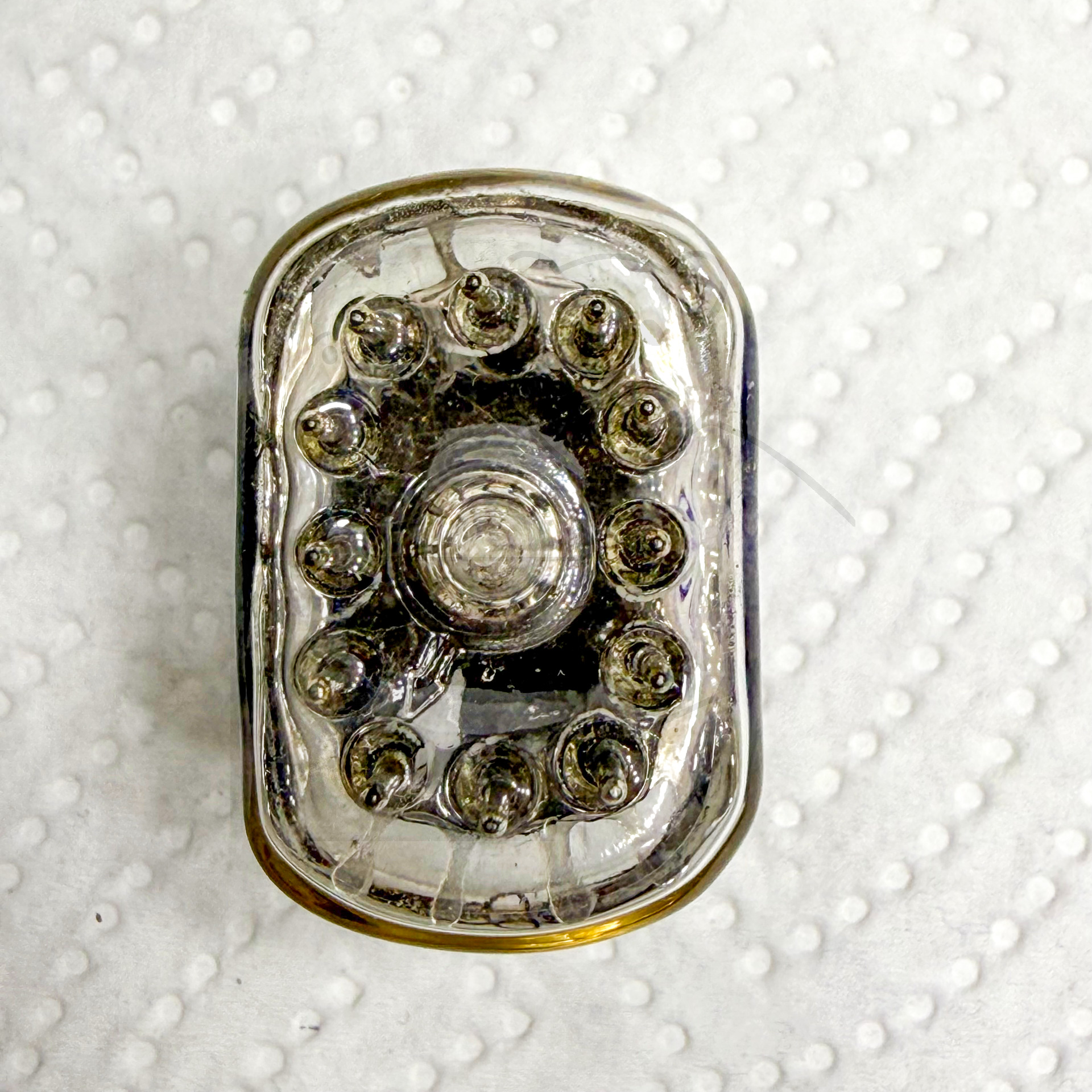 Röhre ИН-12Б #3709 Bild 11