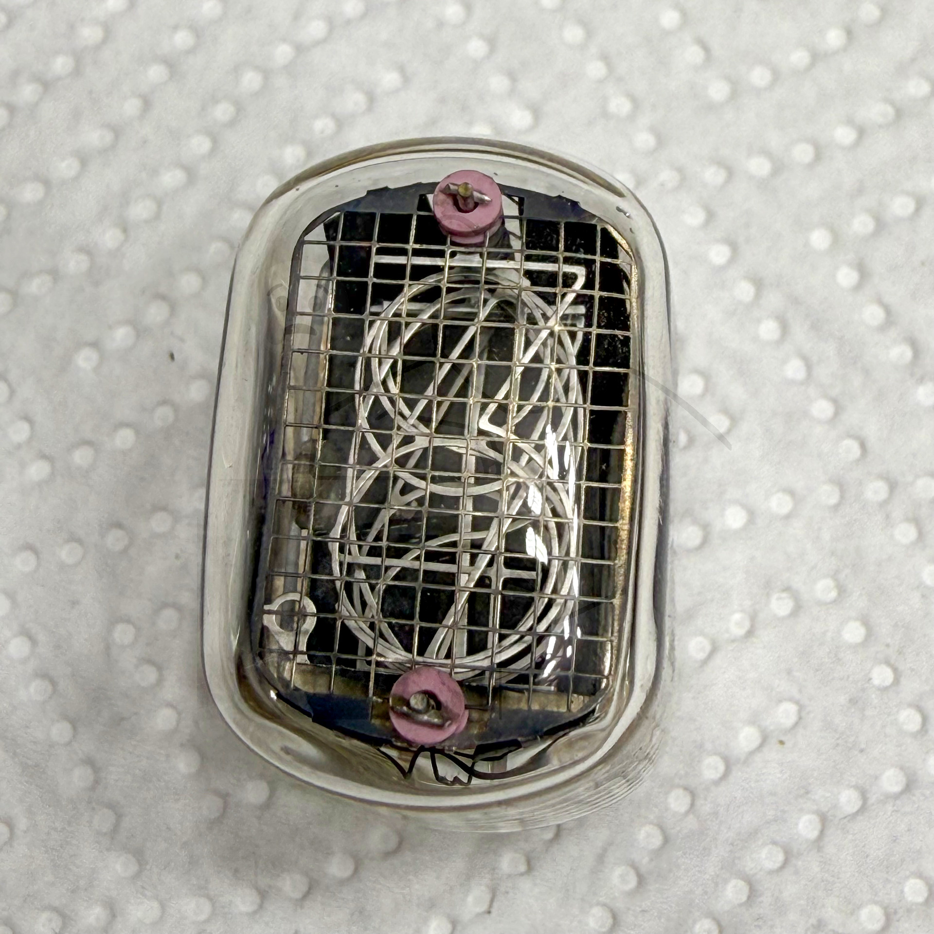 Röhre ИН-12Б #3709 Bild 2