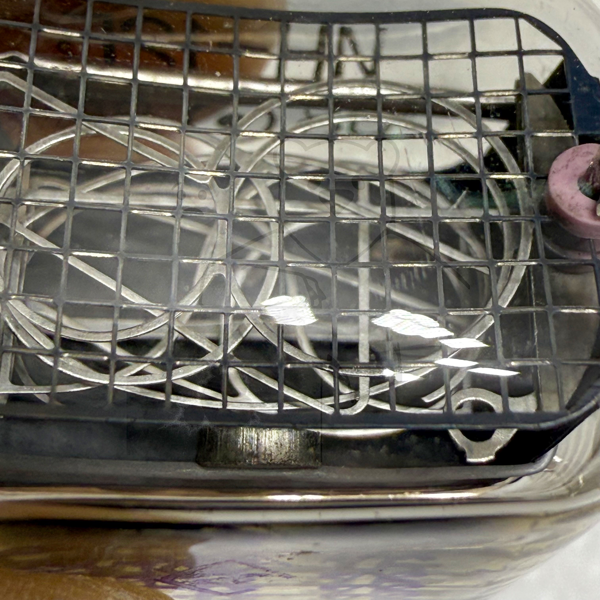 Röhre ИН-12Б #3709 Bild 8