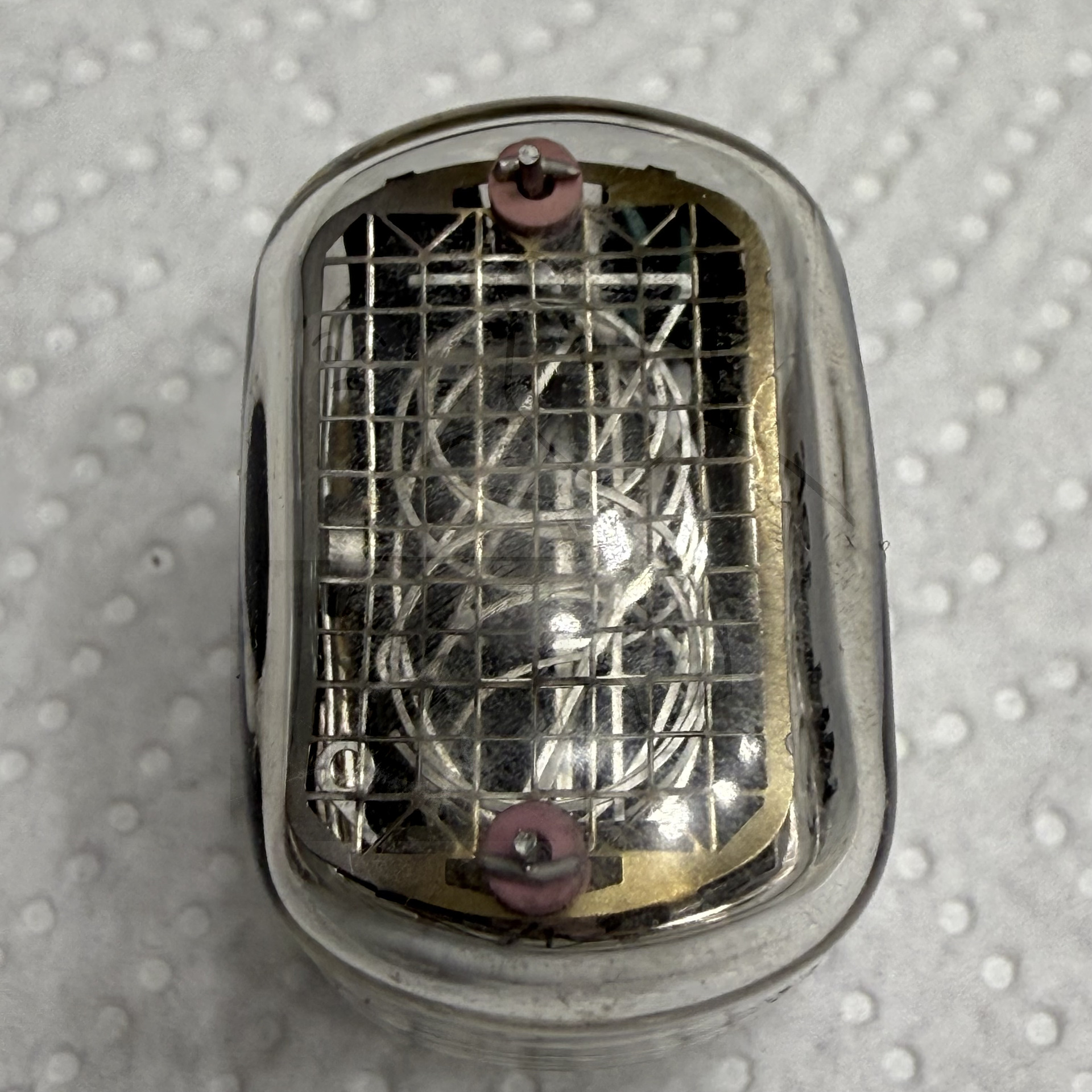 Röhre ИН-12Б #3711 Bild 1