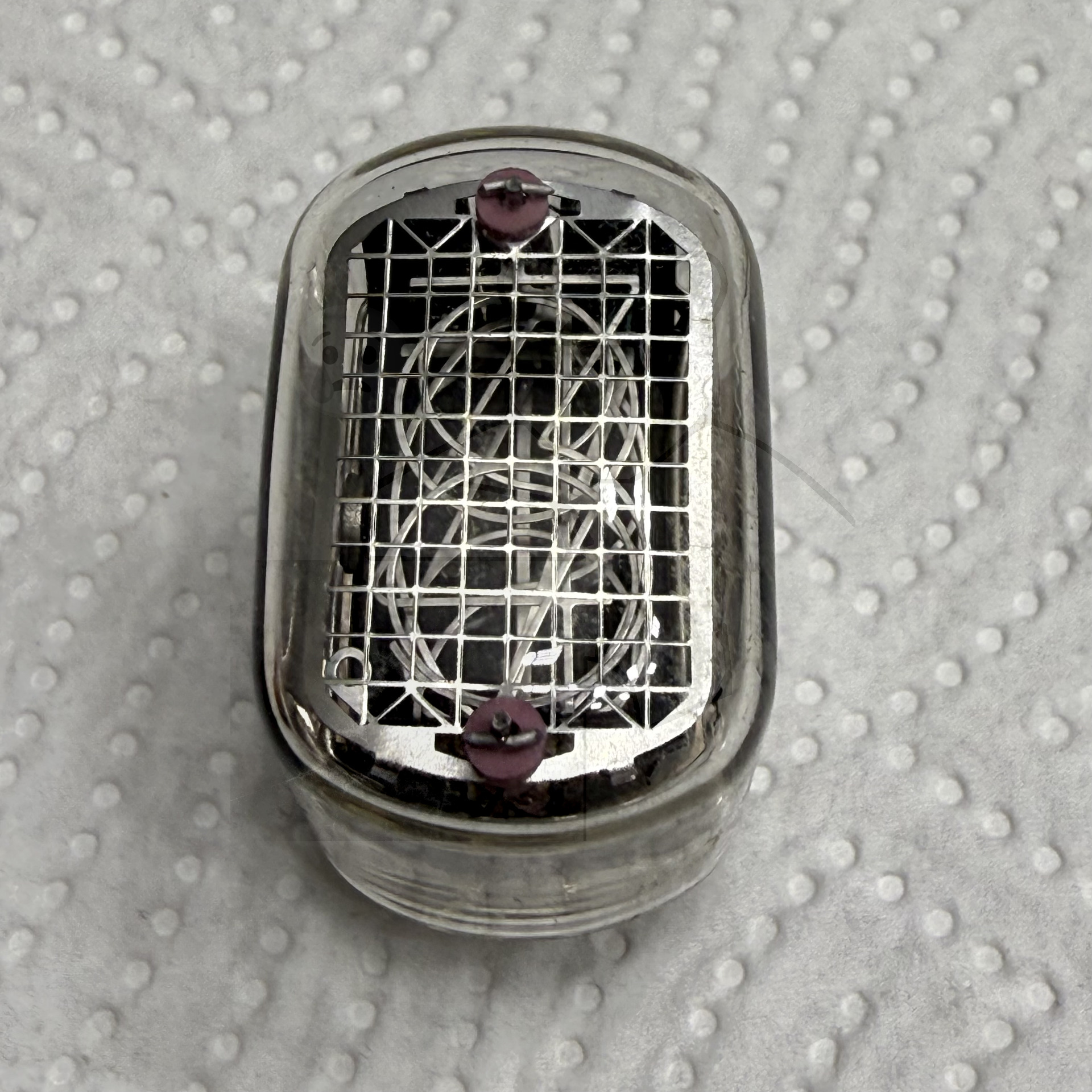 Röhre ИН-12Б #3719 Bild 1