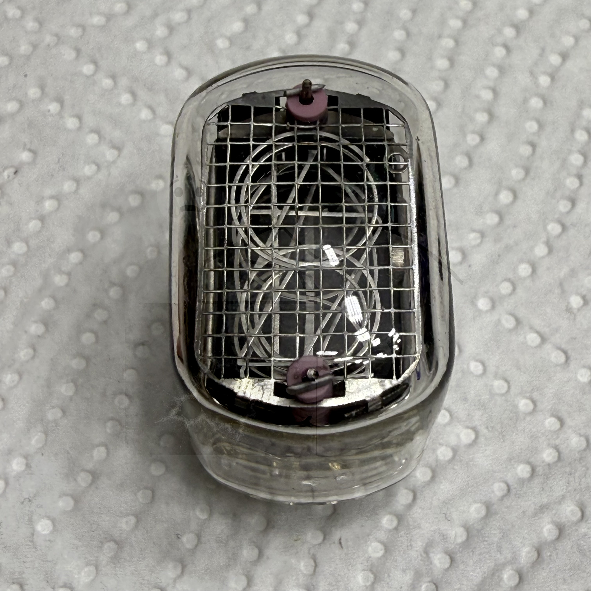 Röhre ИН-12Б #3720 Bild 1