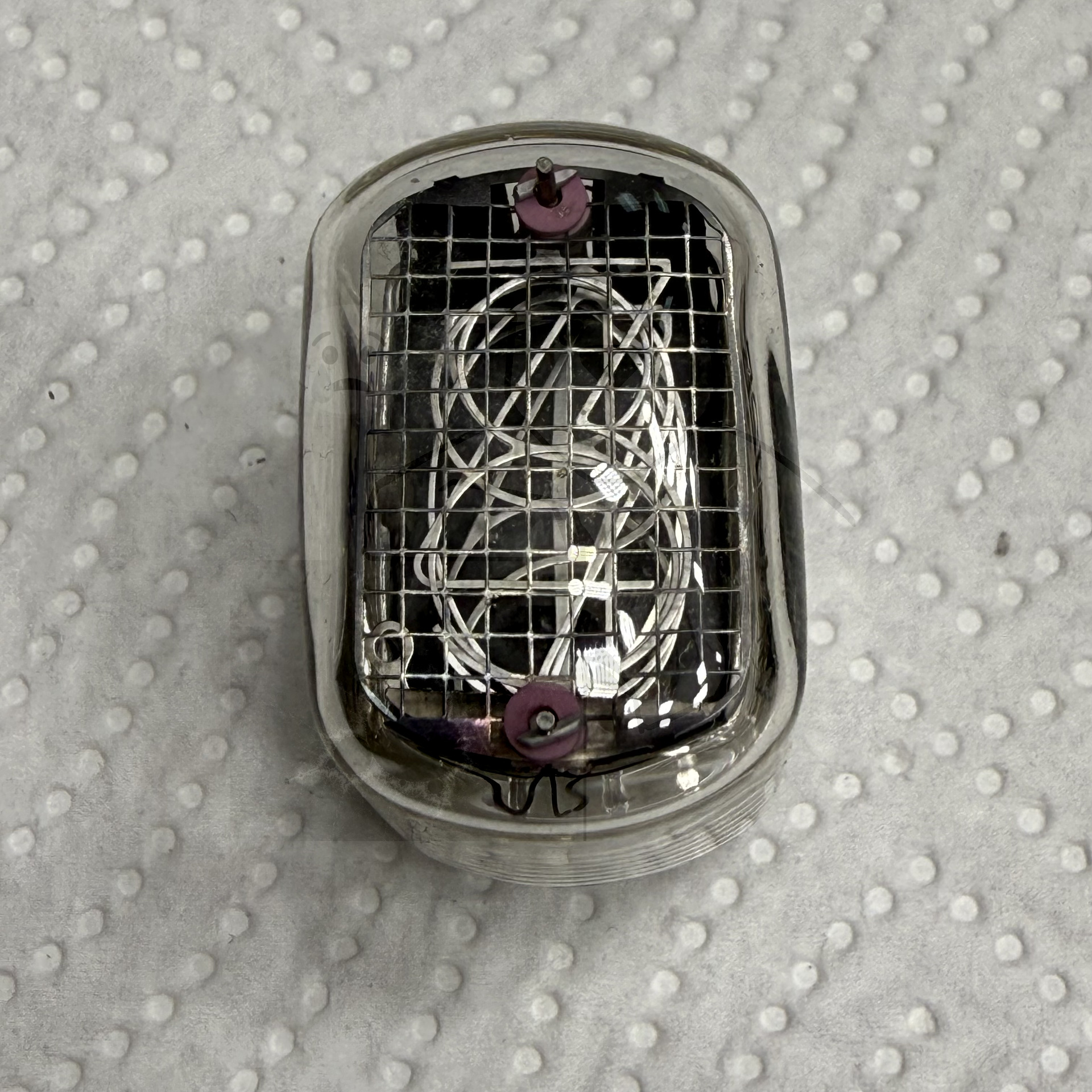 Röhre ИН-12Б #3725 Bild 1