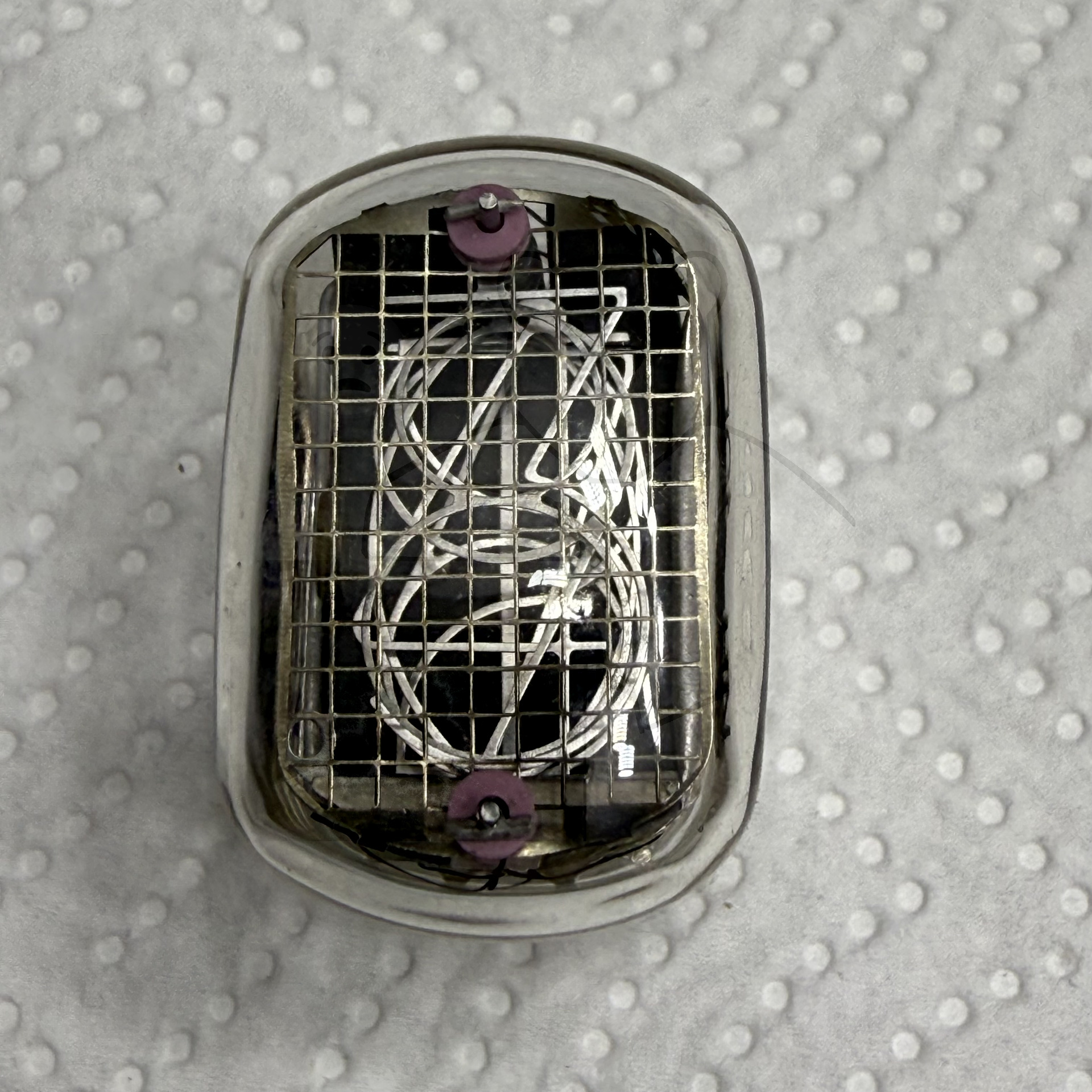 Röhre ИН-12Б #3726 Bild 1