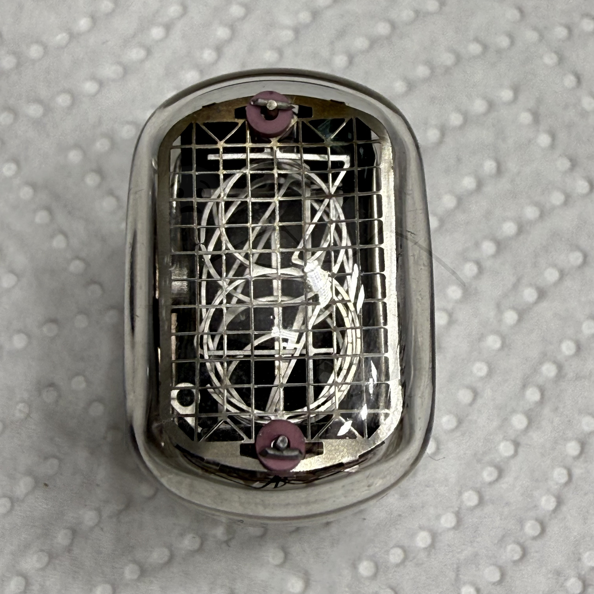 Röhre ИН-12Б #3729 Bild 1