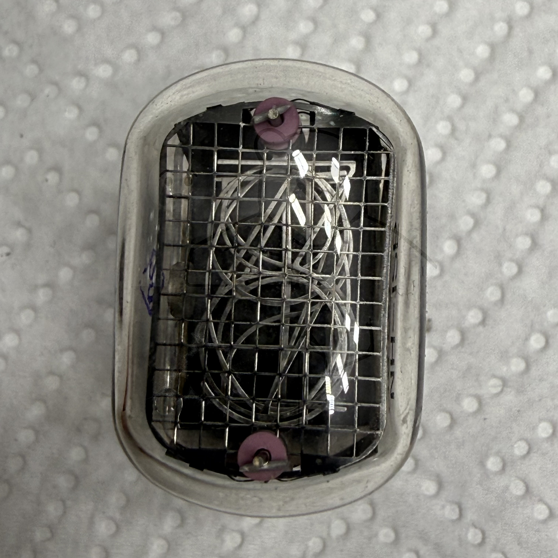 Röhre ИН-12Б #8313 Bild 1