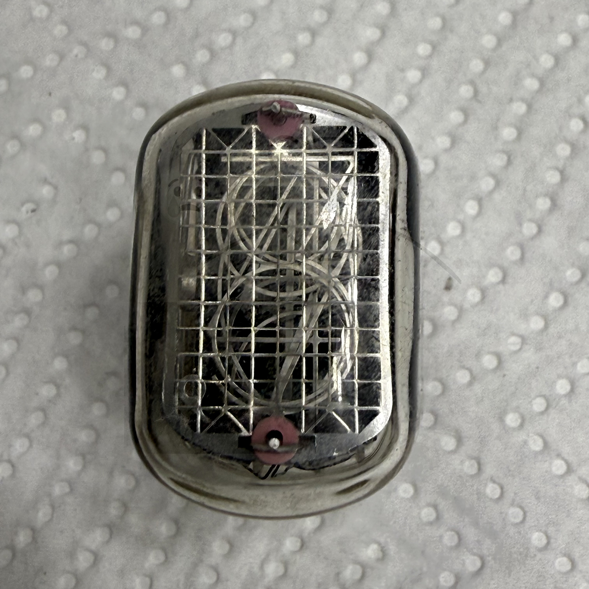 Röhre ИН-12Б #8314 Bild 1