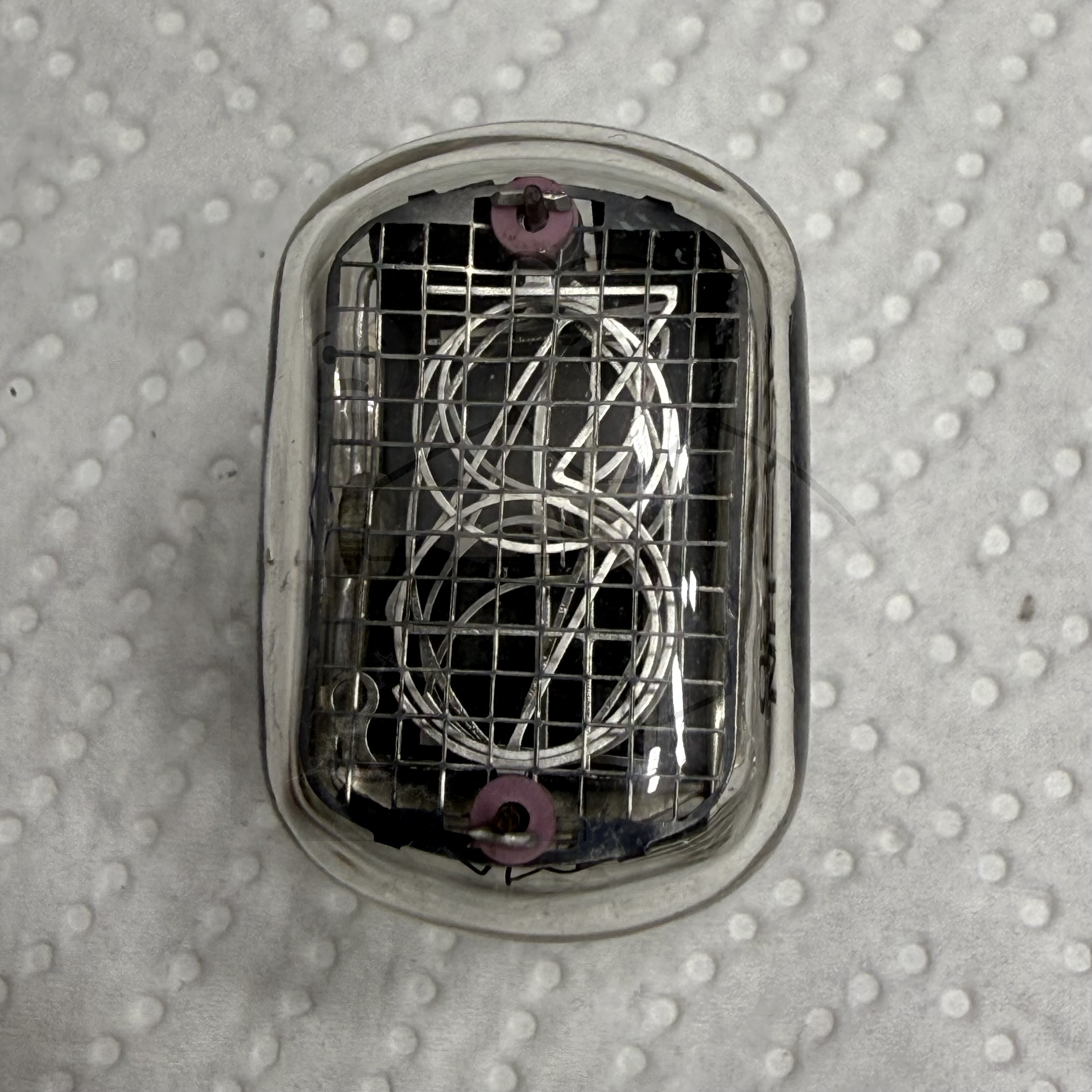 Röhre ИН-12Б #8315 Bild 1