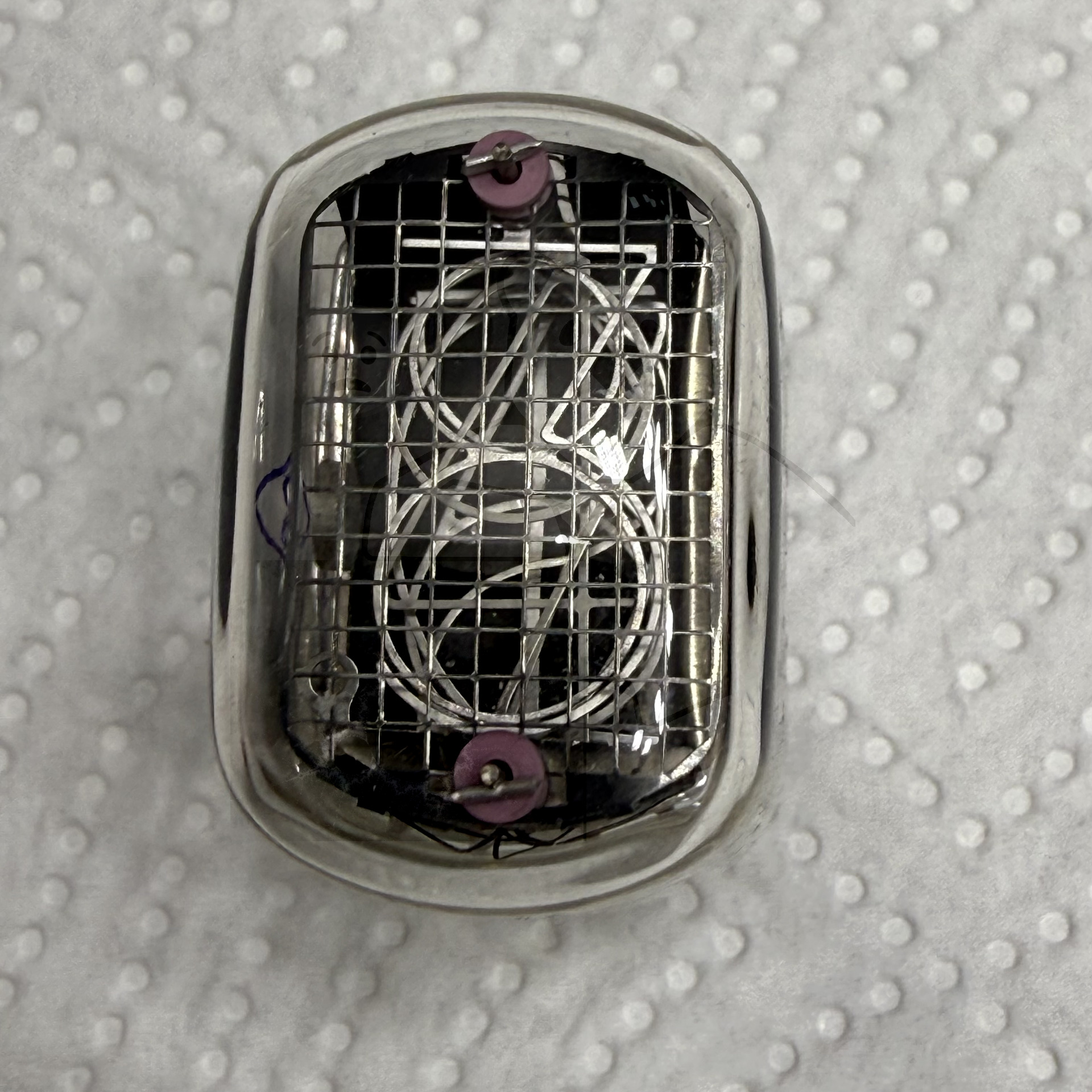 Röhre ИН-12Б #8317 Bild 1