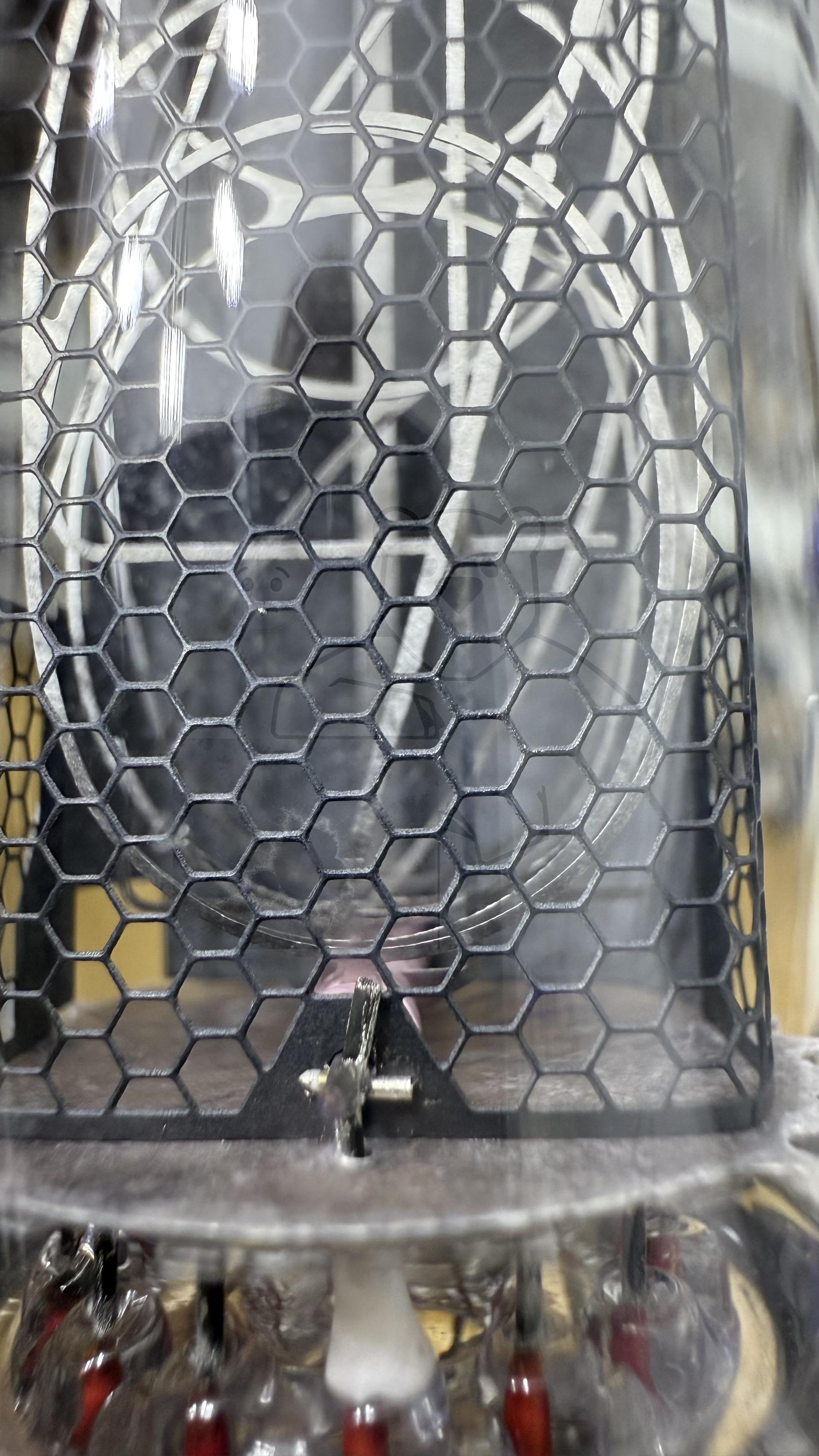 Röhre ИН-18 IN-18 #3539 Bild 13