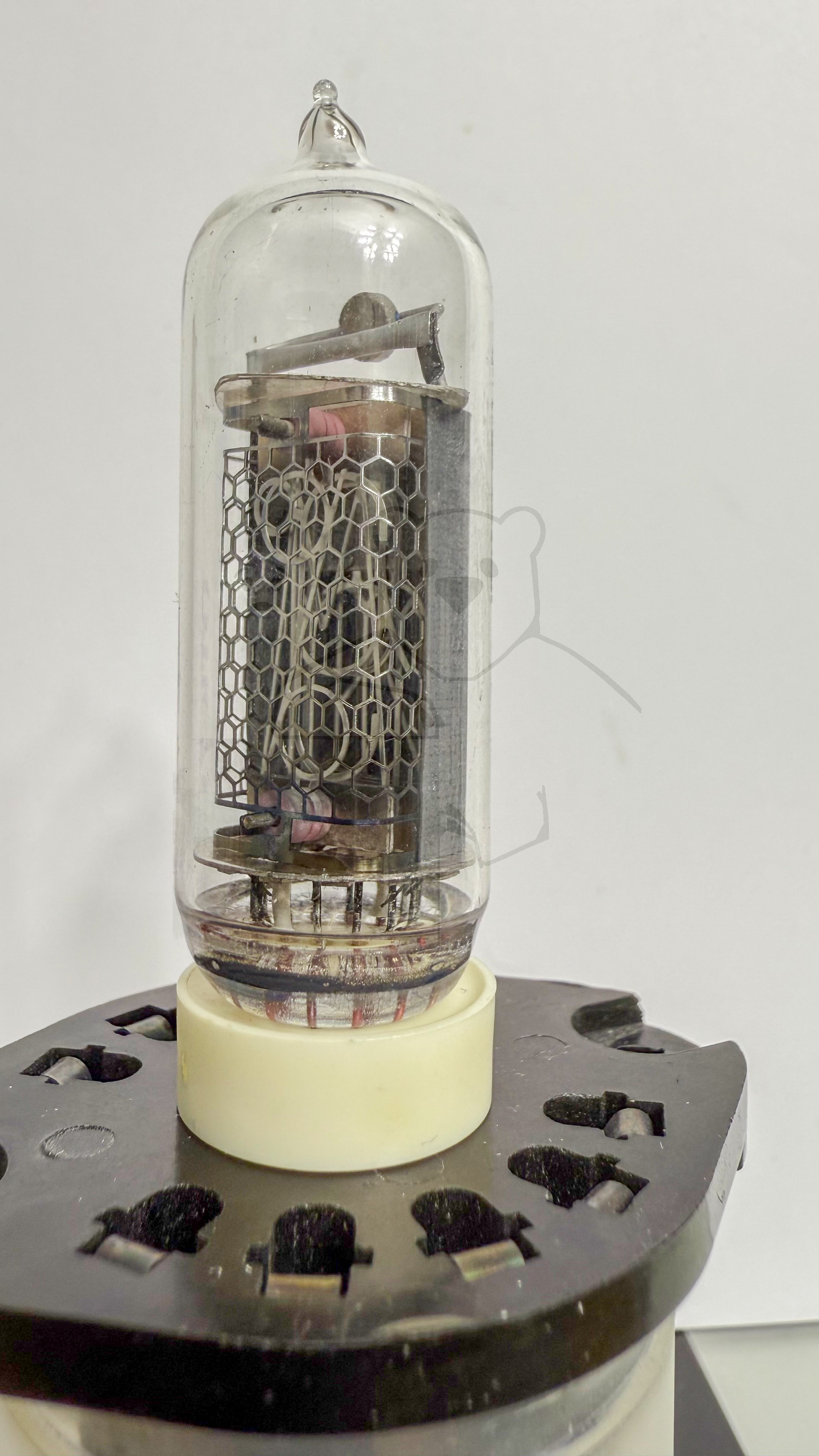 Röhre ИН-19А #8324 Bild 8