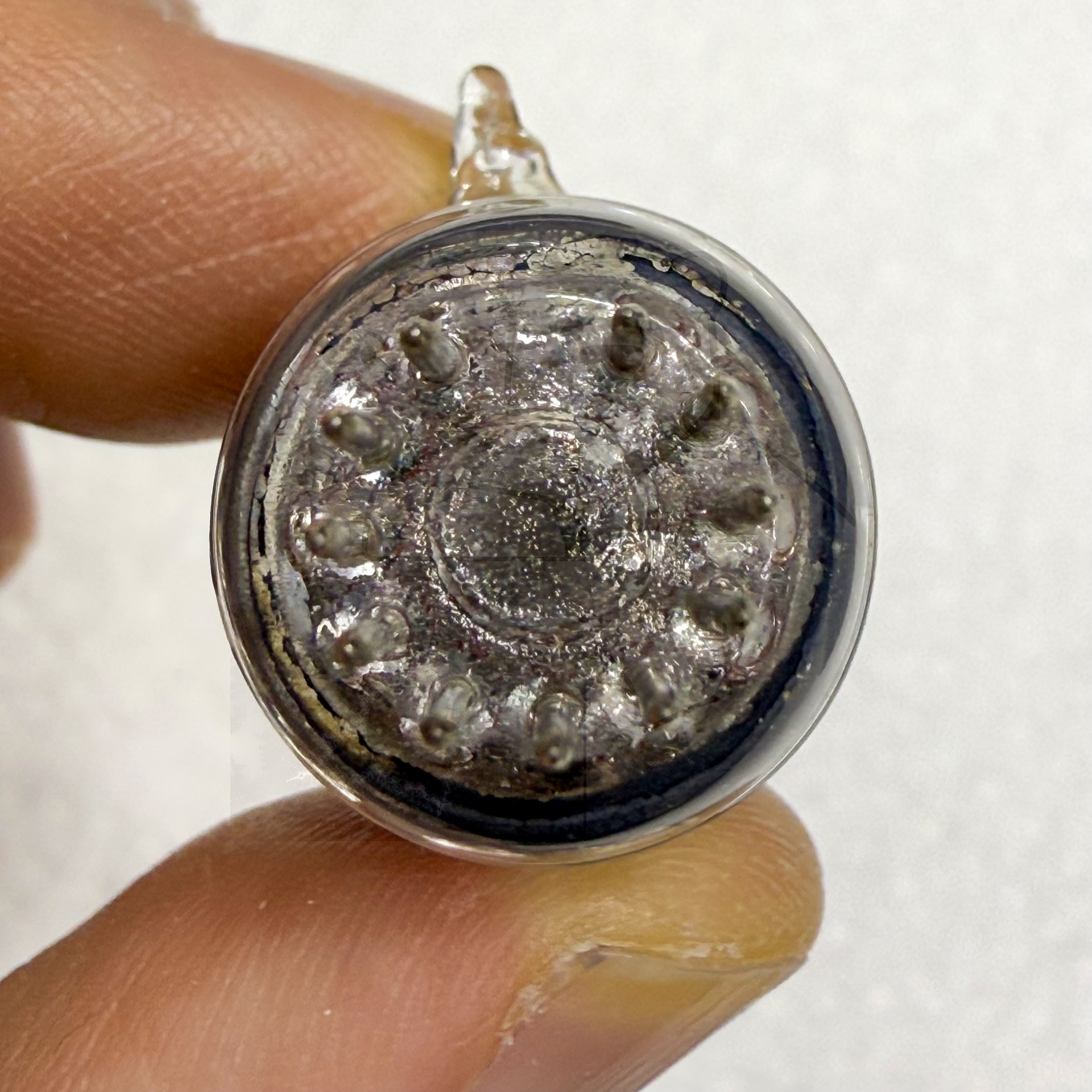 Röhre ИН-2 #6442 Bild 7