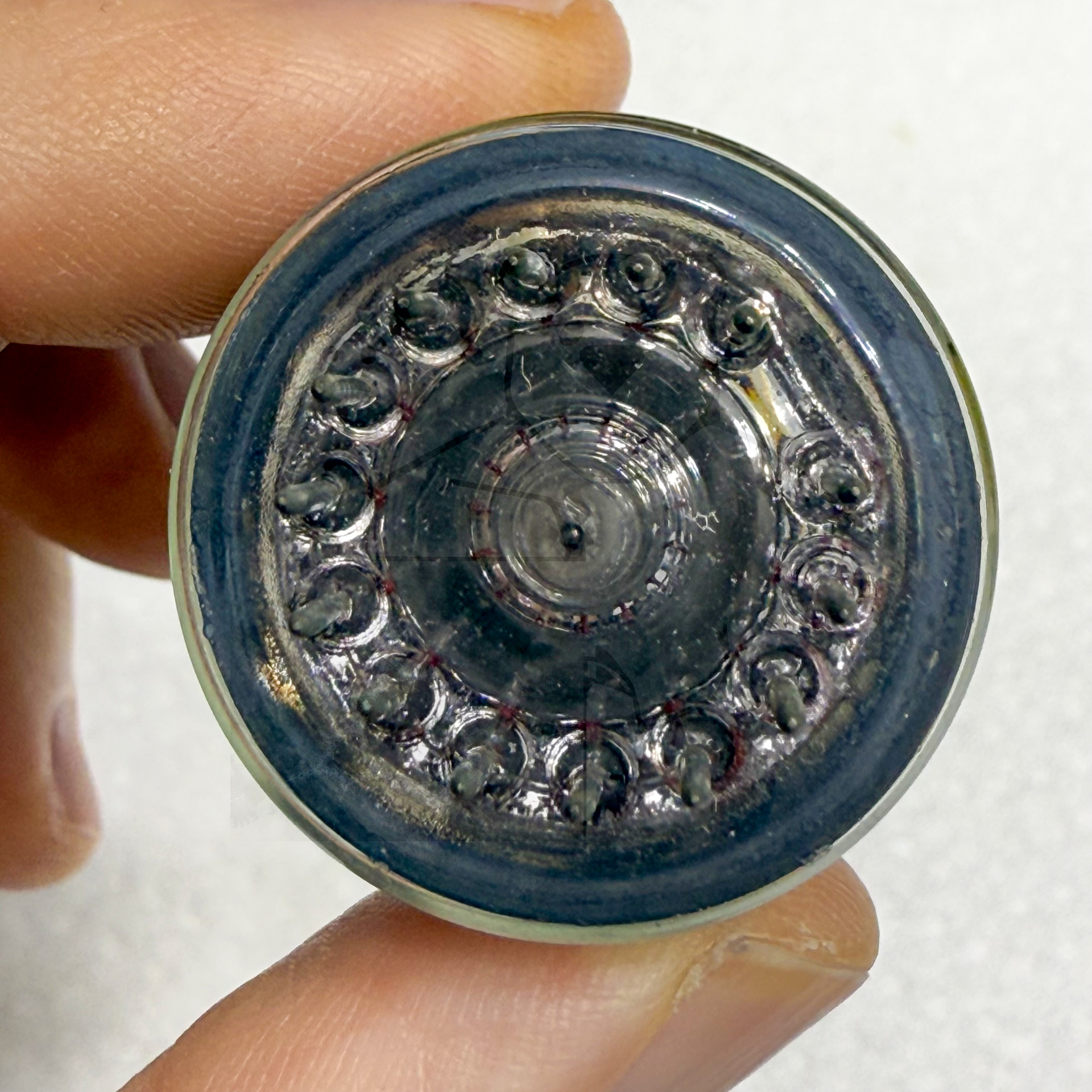 Röhre ИН-7Б #4546 Bild 8