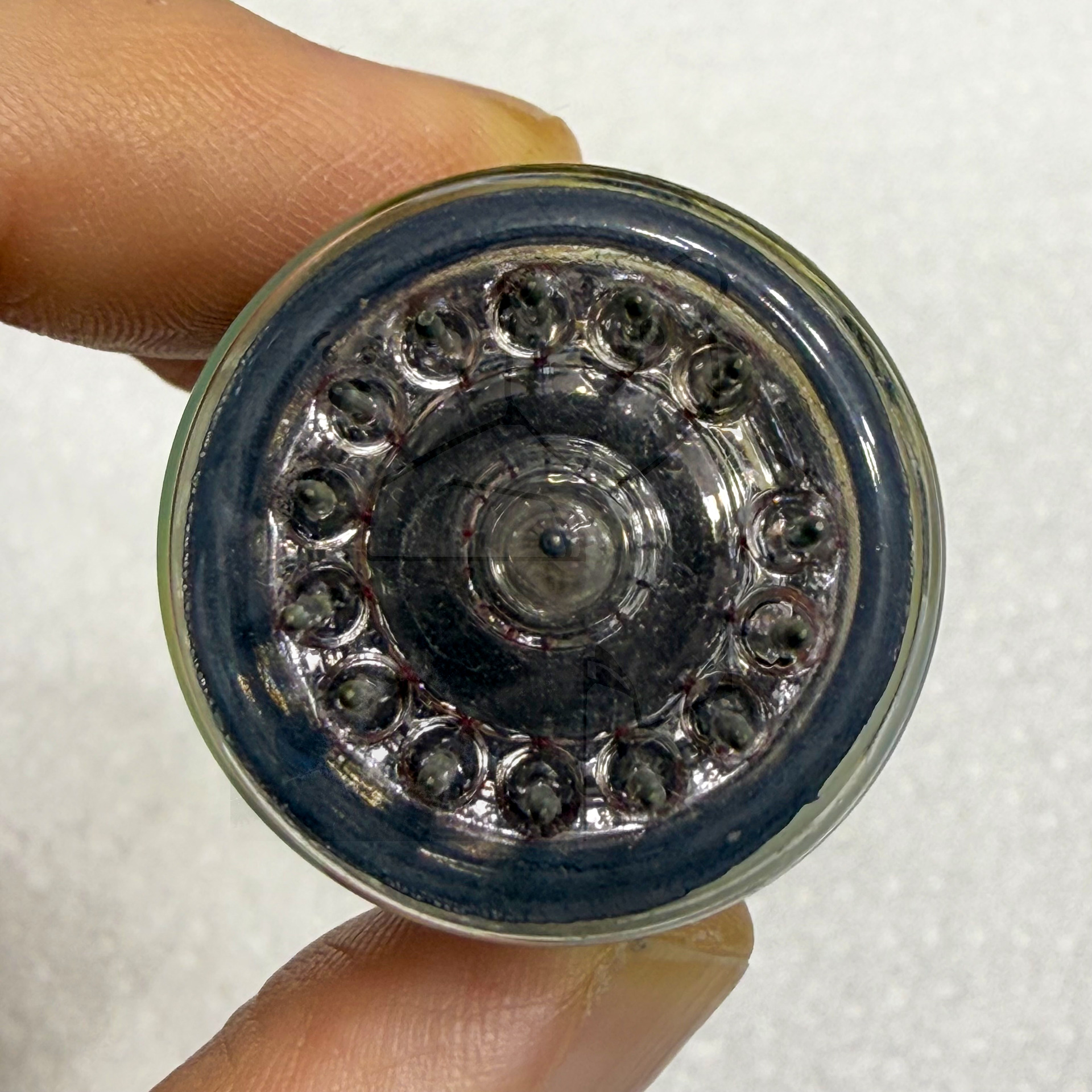 Röhre ИН-7Б #4547 Bild 8