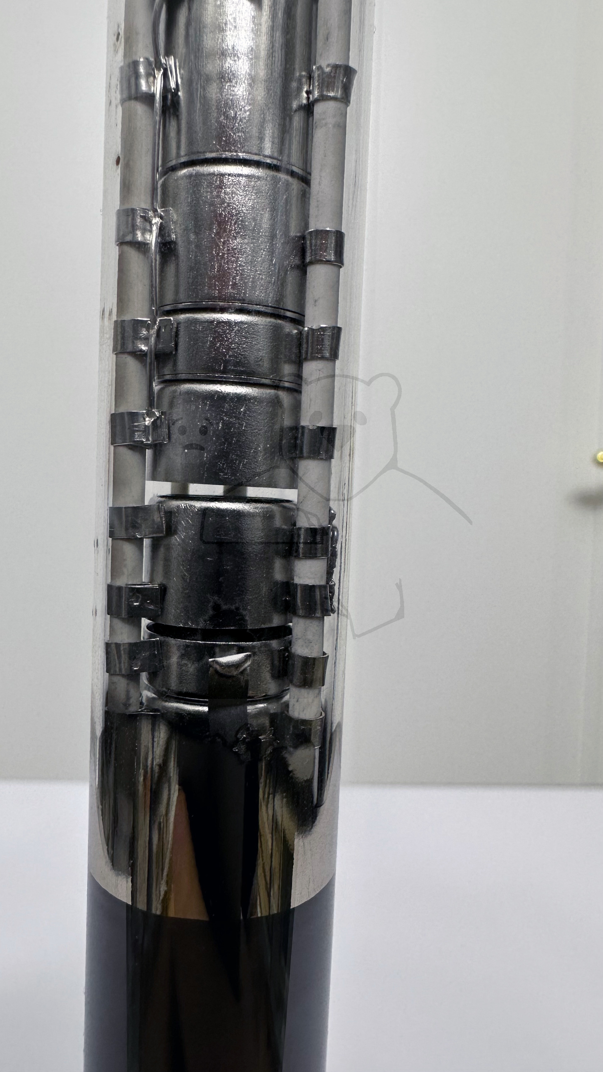 Röhre ЛН-14К #6000 Bild 10