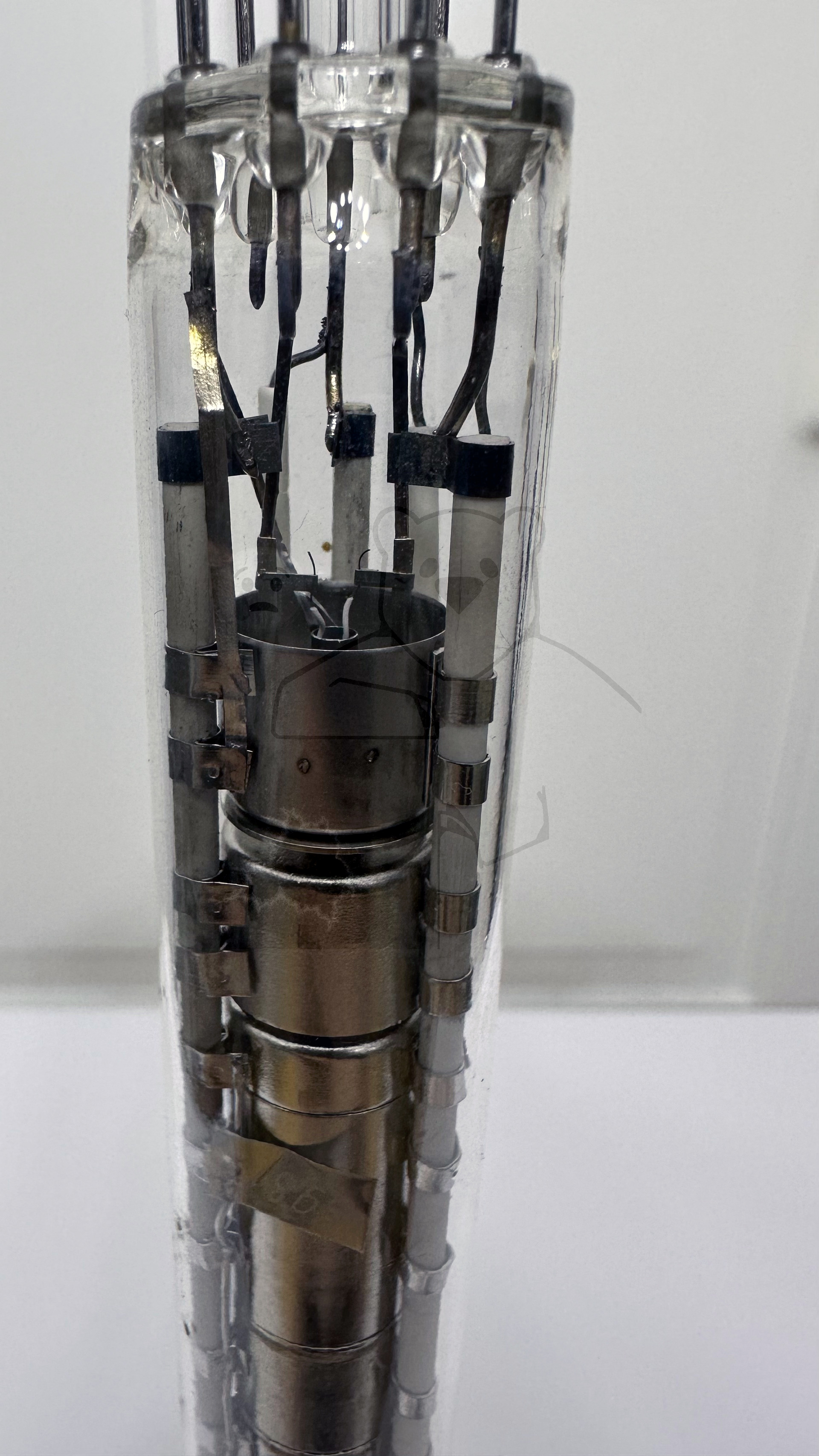 Röhre ЛН-14К #6000 Bild 6