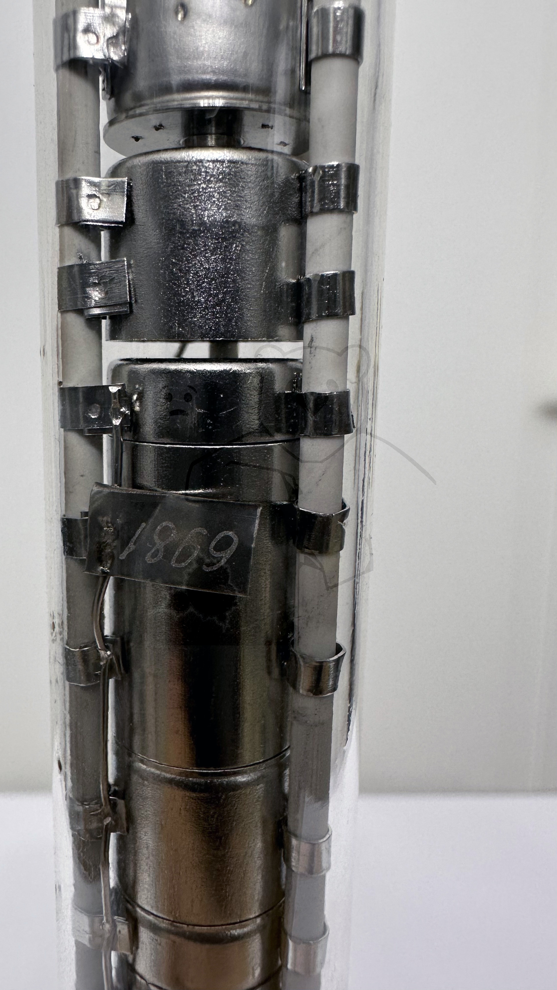 Röhre ЛН-14К #6000 Bild 9