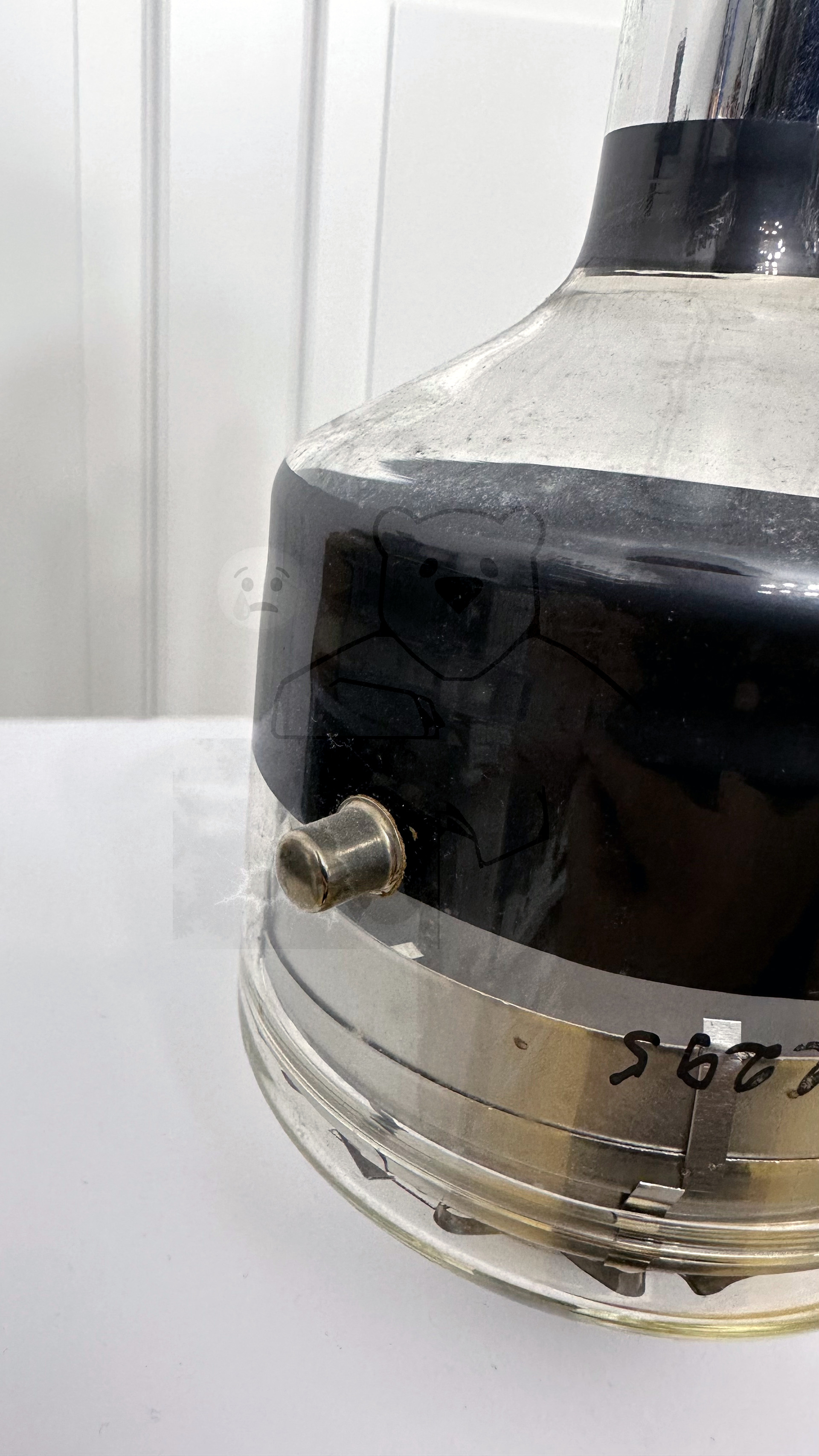 Röhre ЛН-5 #4027 Bild 12