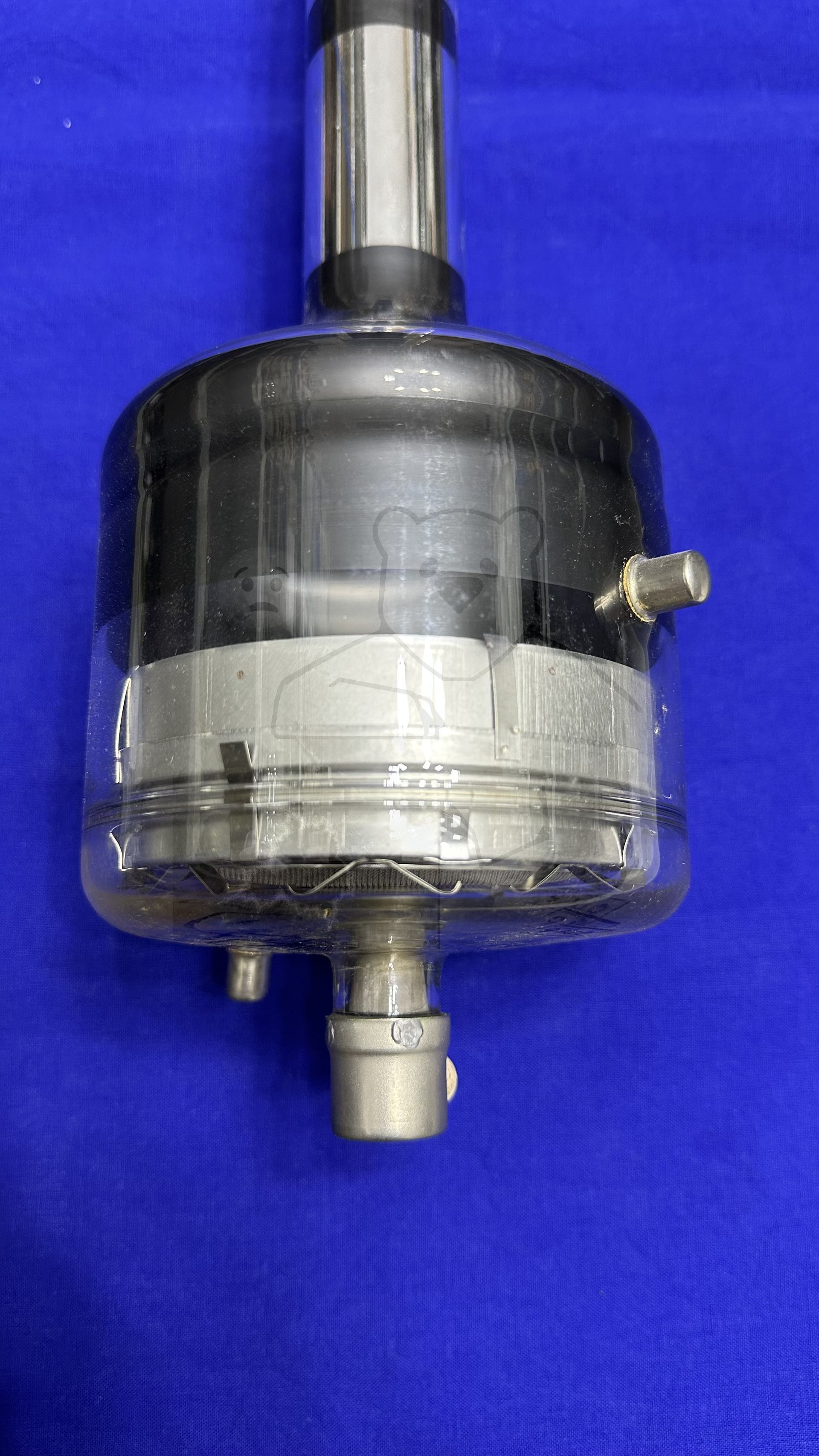 Röhre ЛН-5 #4027 Bild 16