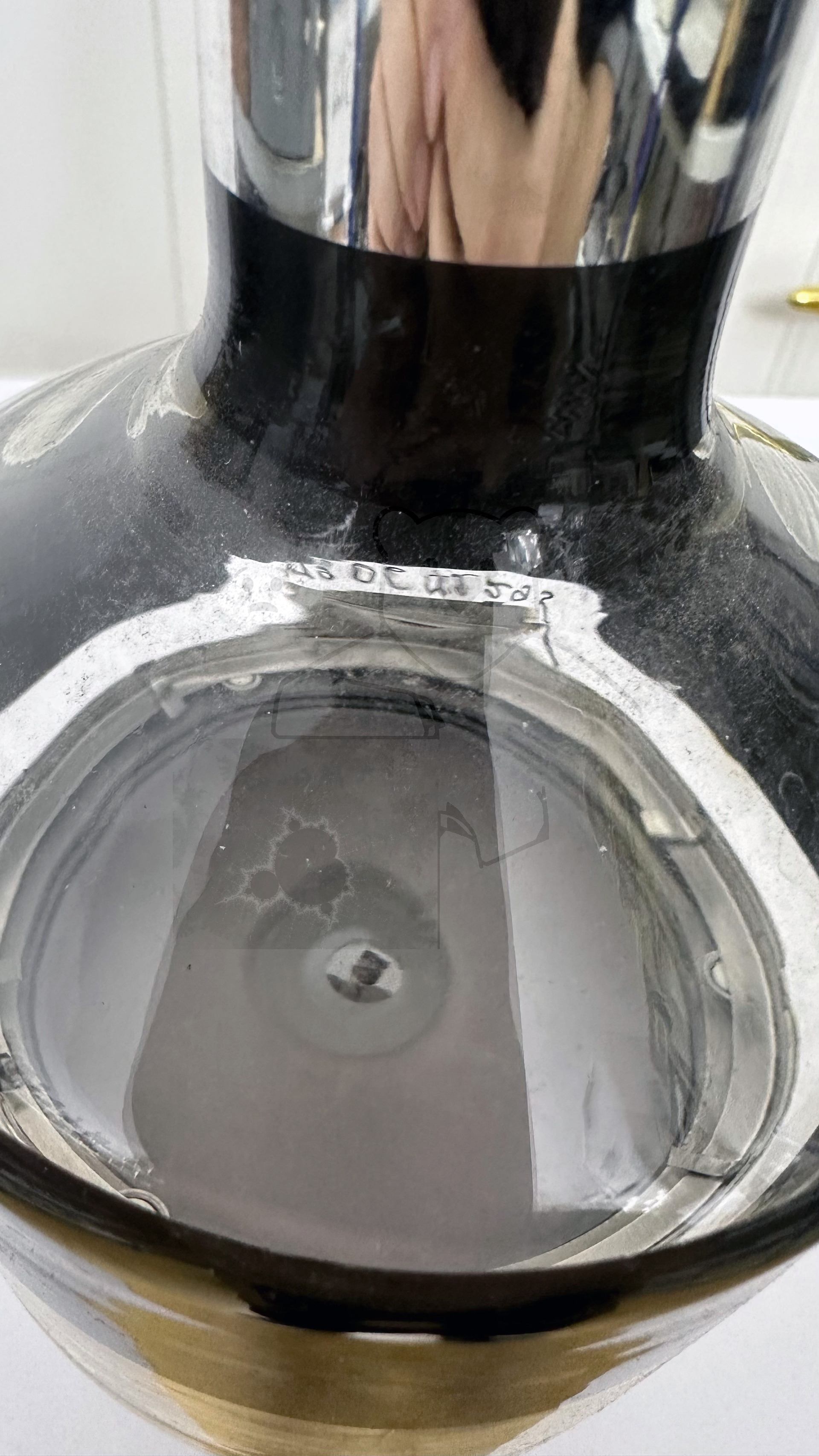 Röhre ЛН-5 #4027 Bild 8