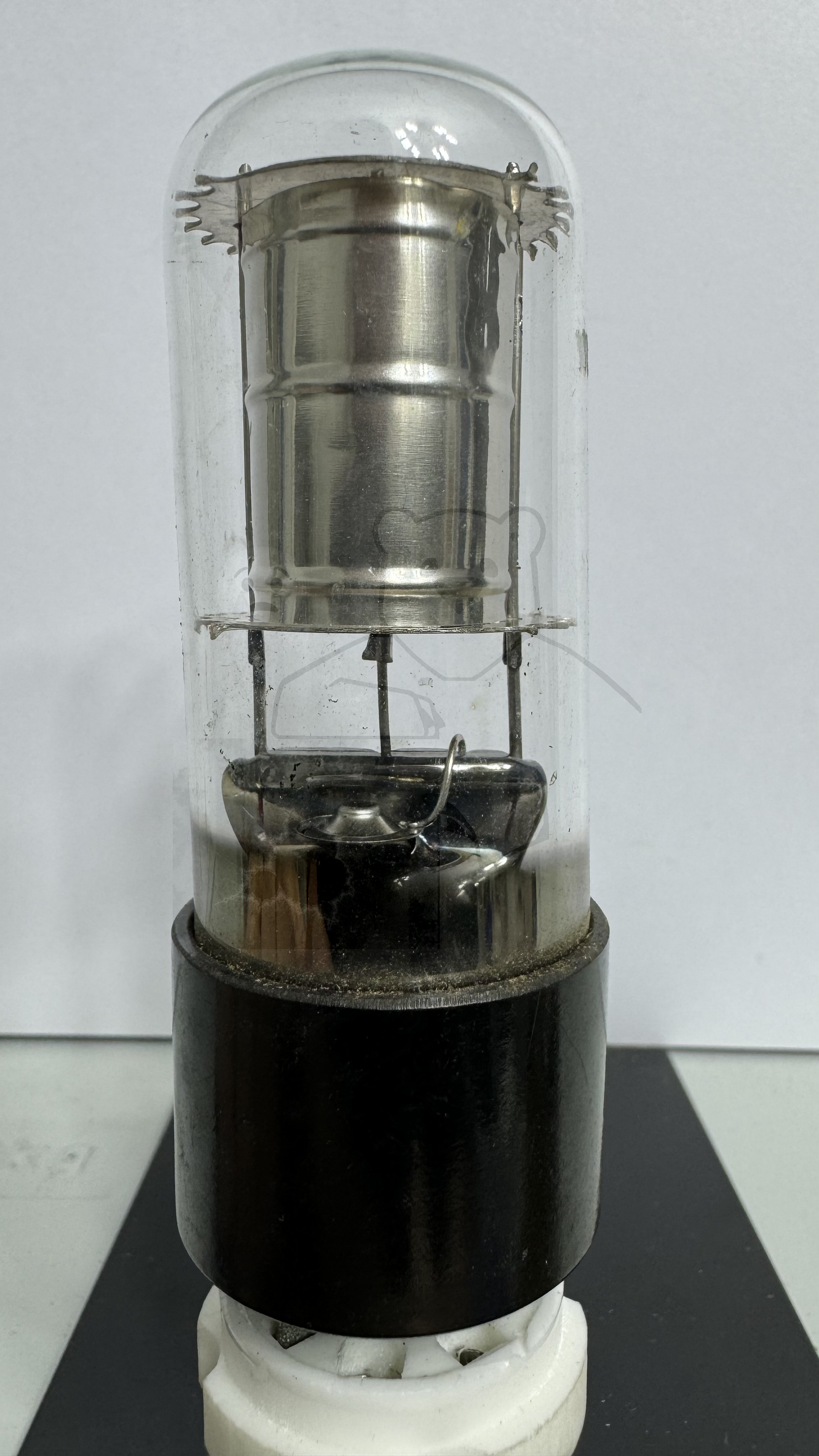 Röhre СГ-3С #6242 Bild 1