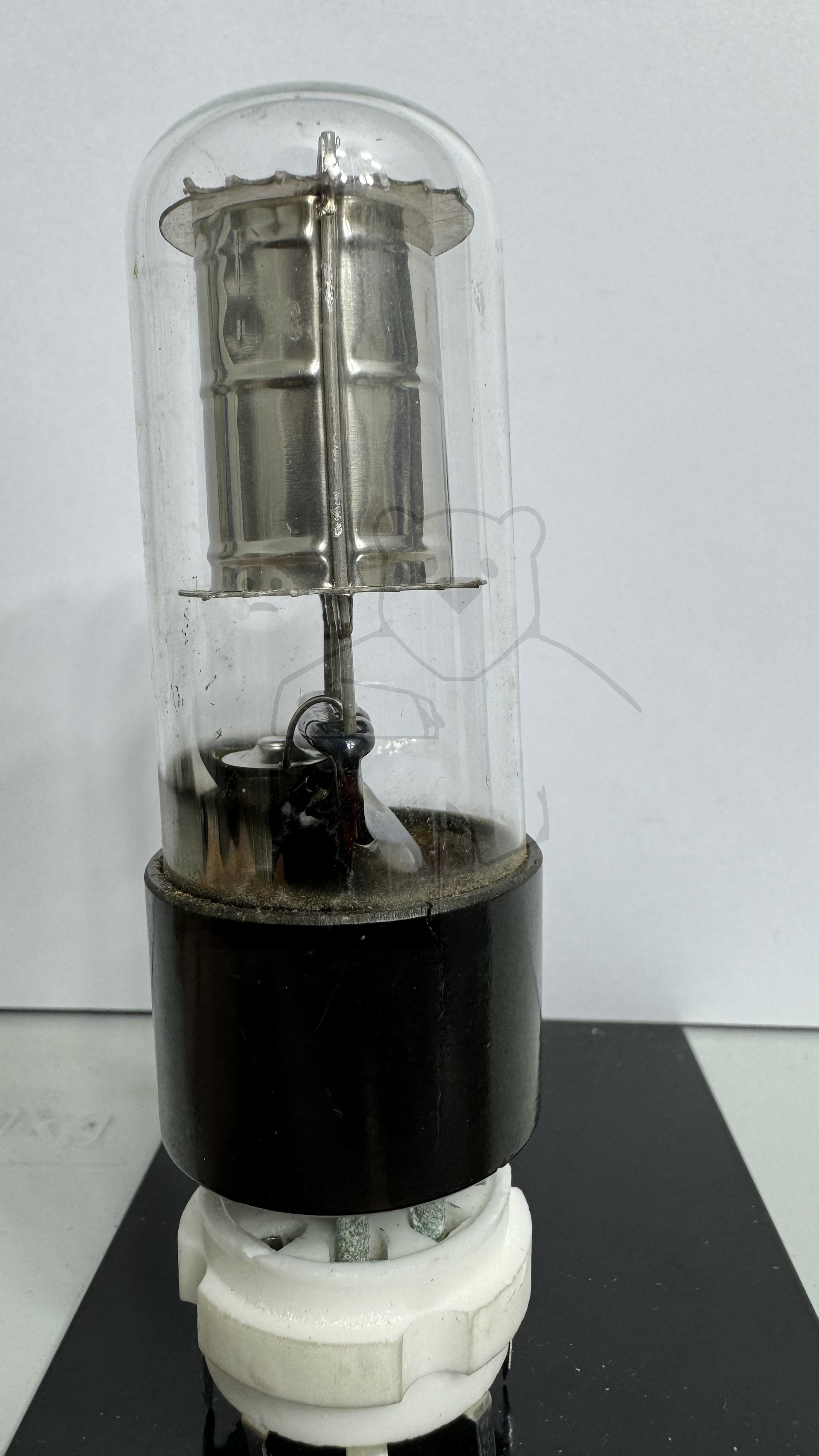 Röhre СГ-3С #6242 Bild 2