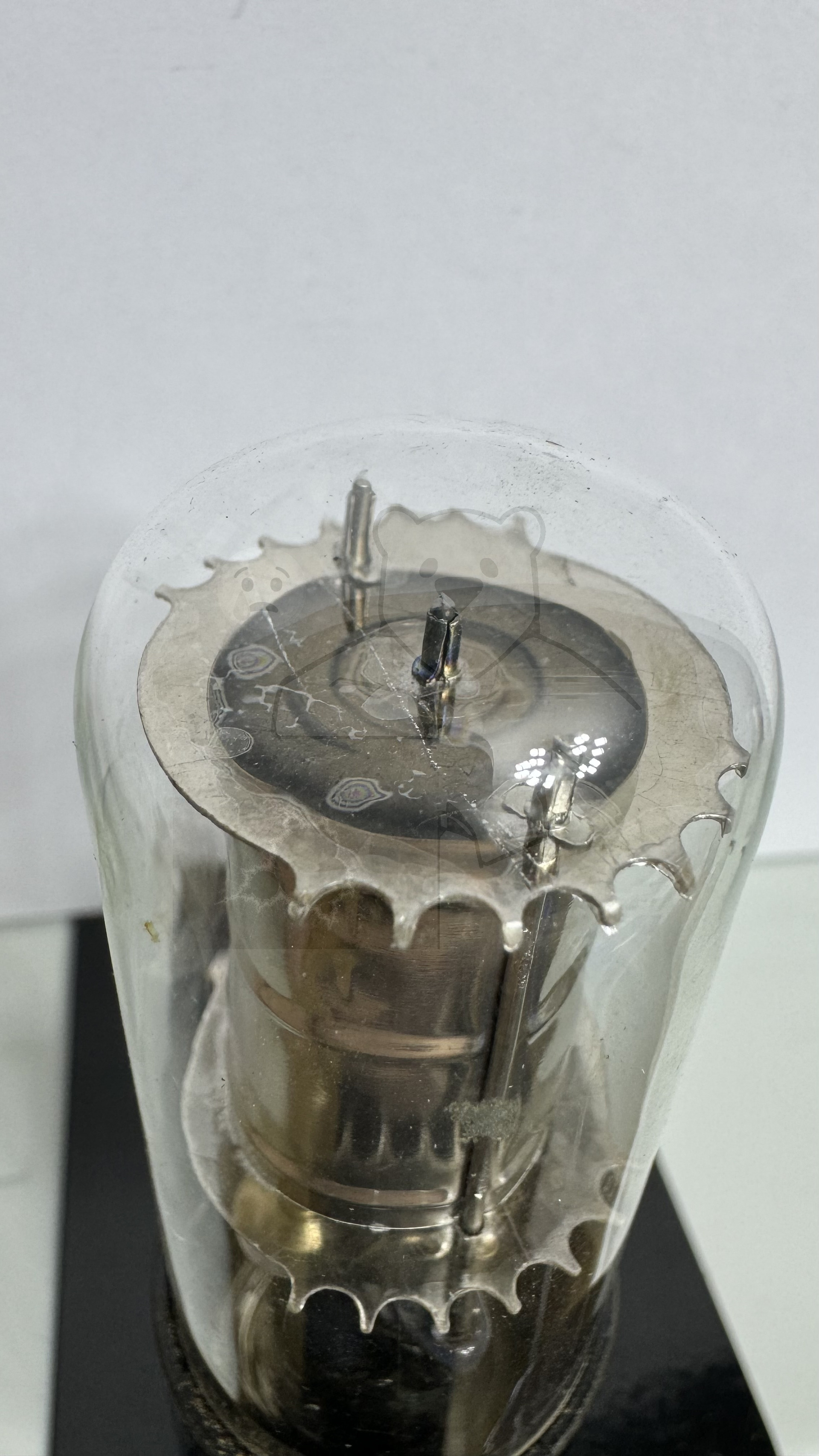 Röhre СГ-3С #6242 Bild 3