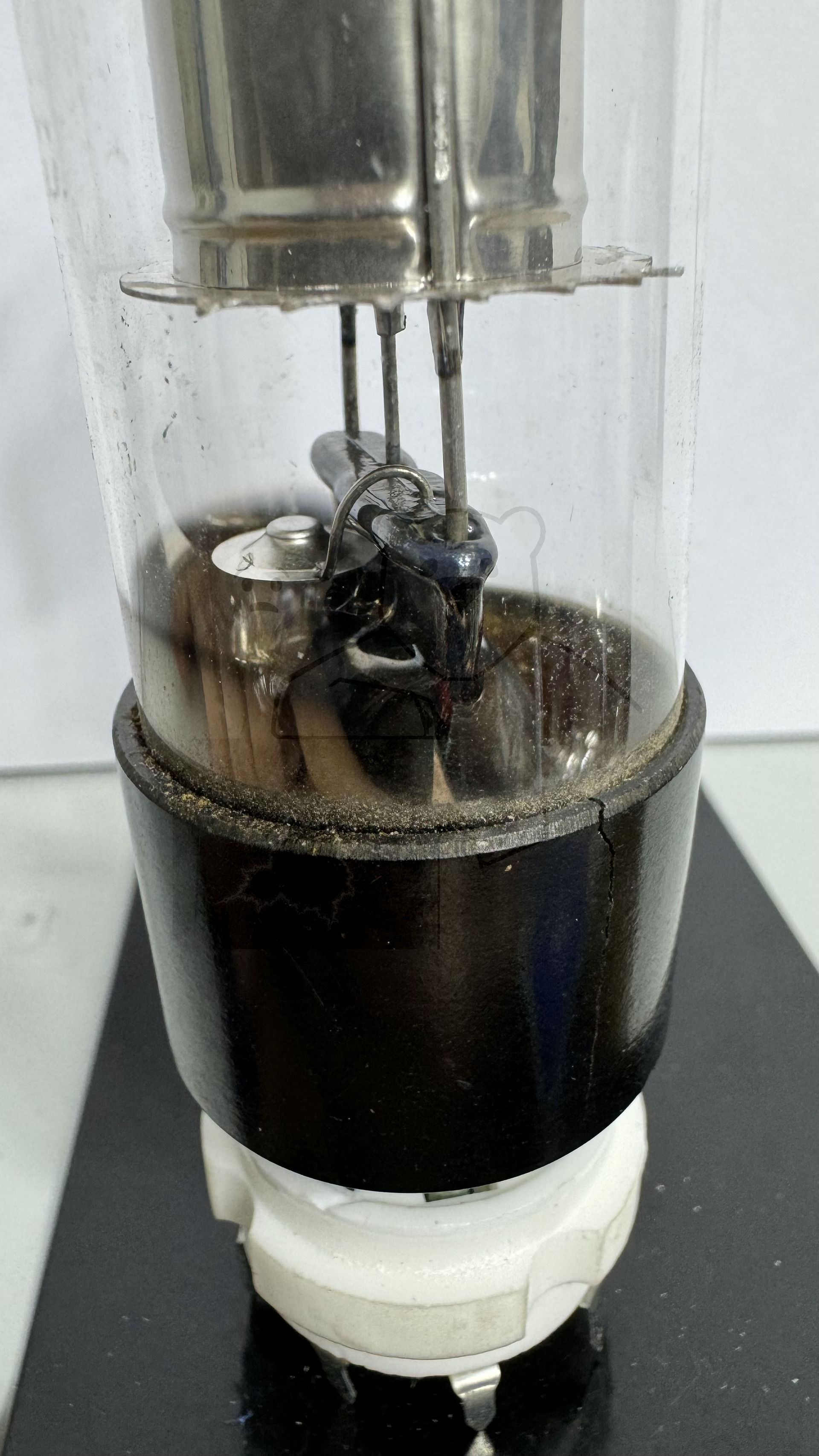 Röhre СГ-3С #6242 Bild 4