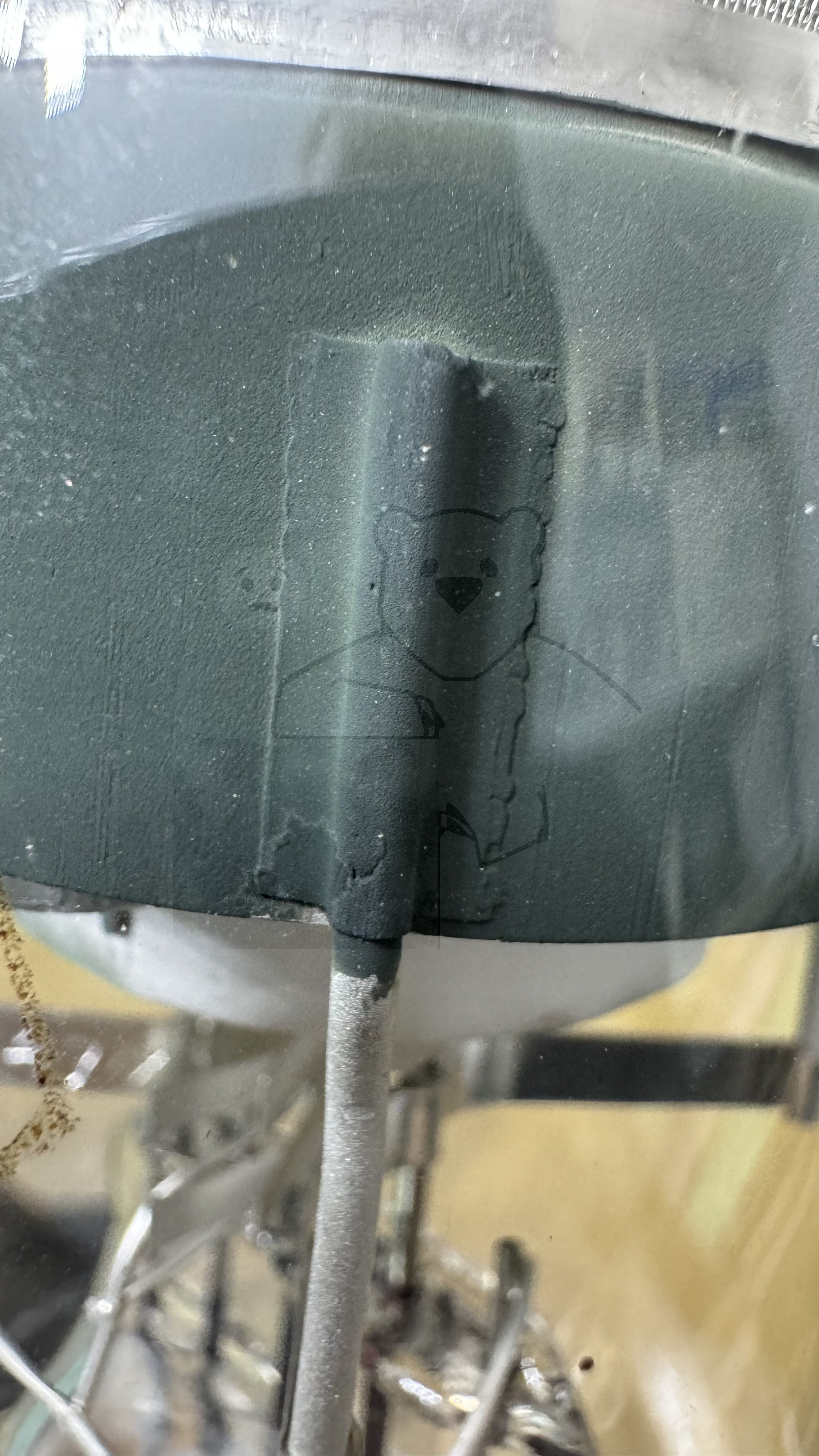 Röhre ТГИ2-400-16 #8024 Bild 11