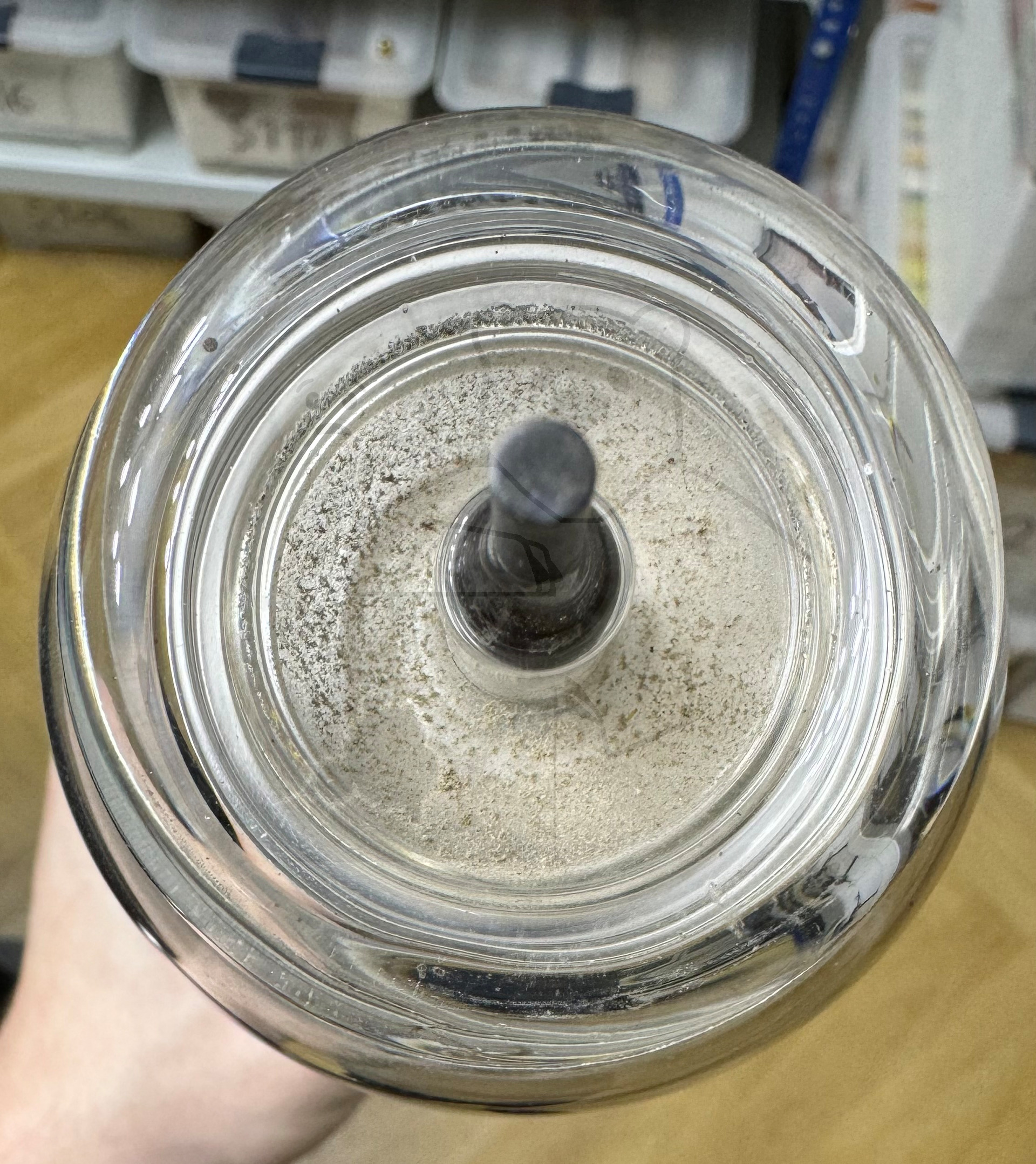 Röhre ТГИ2-400-16 #8024 Bild 26