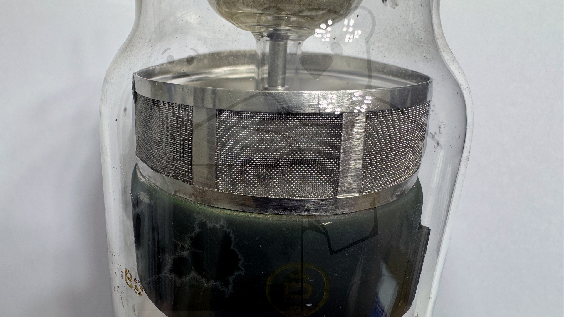 Röhre ТГИ2-400-16 #8024 Bild 5