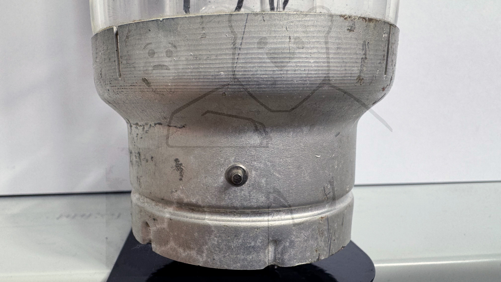 Röhre ТГИ2-400-16 #8024 Bild 7