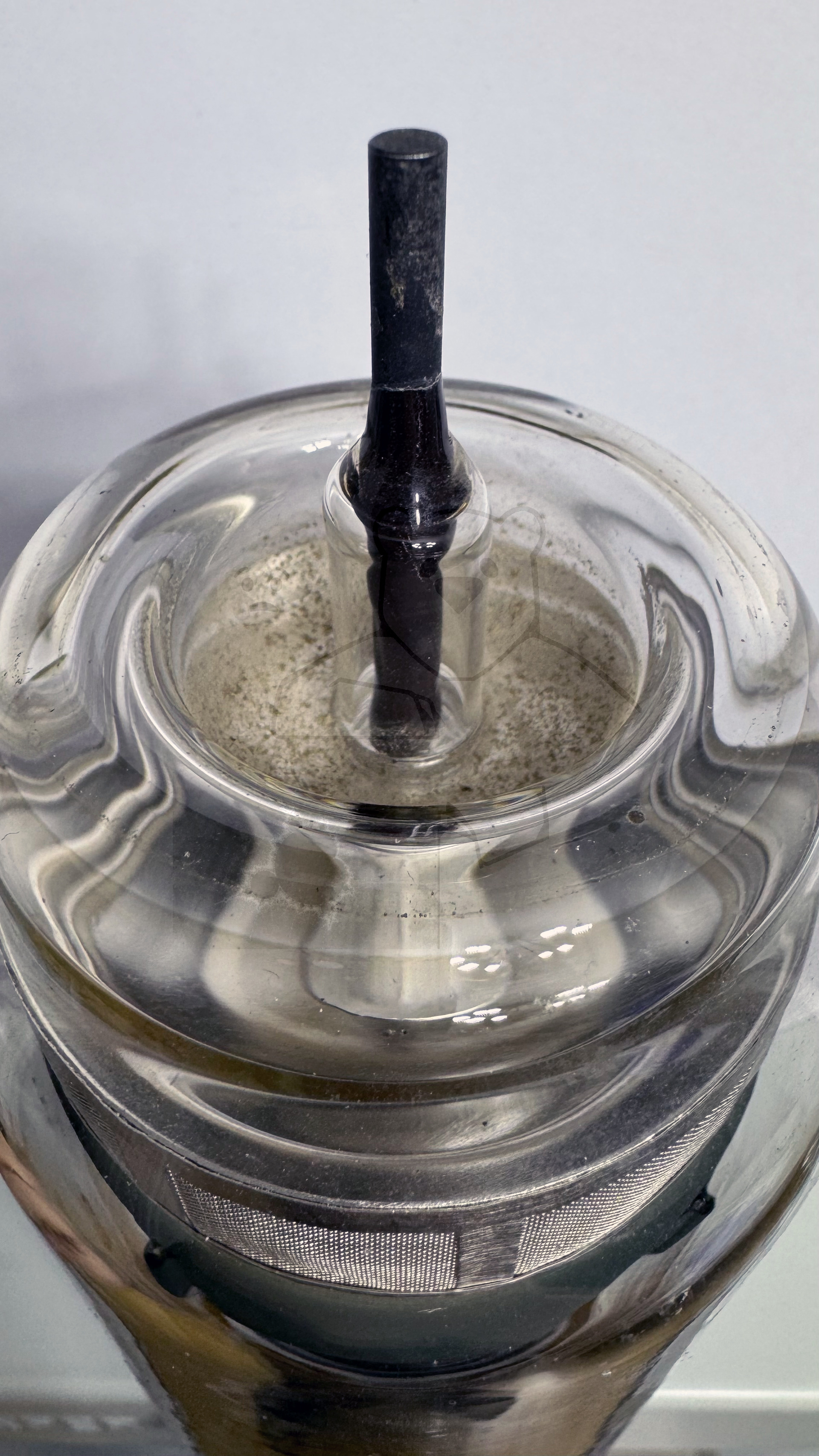 Röhre ТГИ2-400-16 #8024 Bild 8